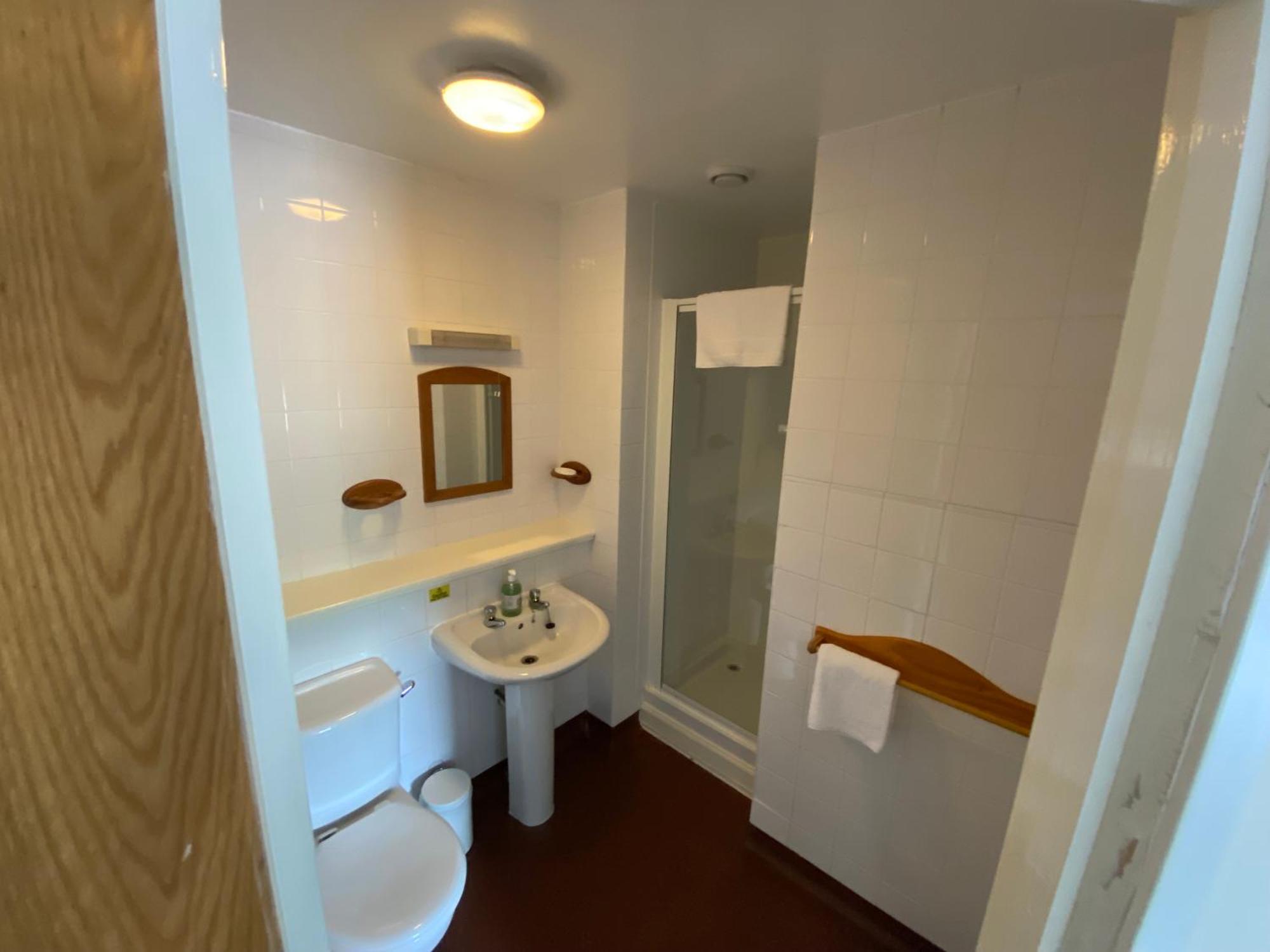 Hotel Waterfront - Only