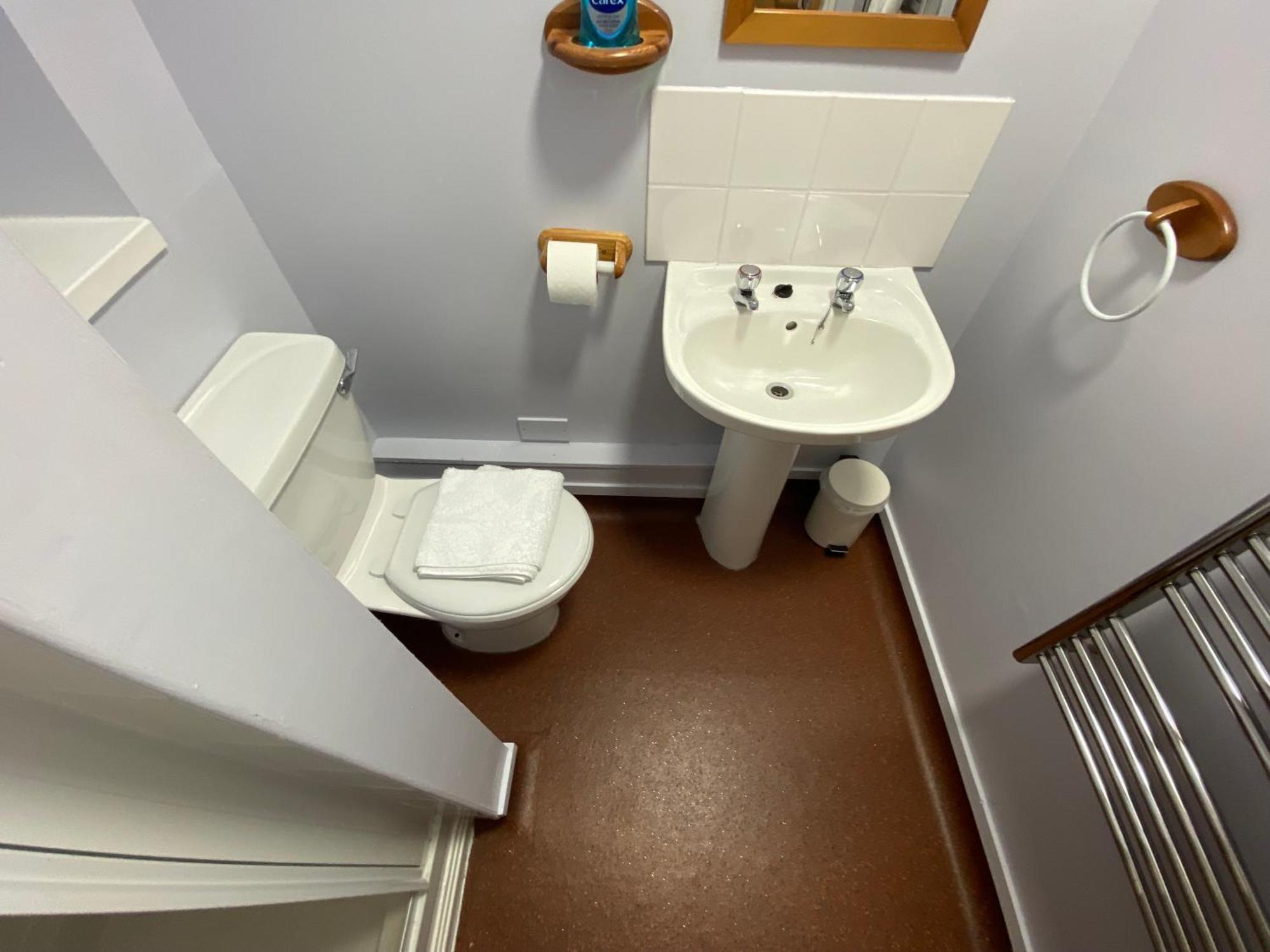 Hotel Waterfront - Only