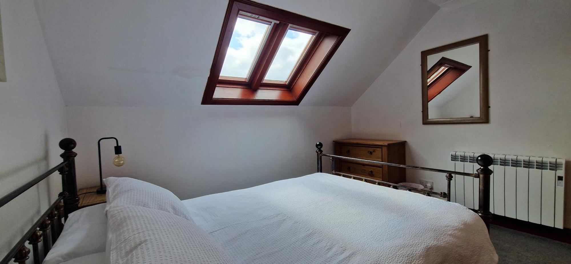 Apartment North Face Dwelling At Ardenvale Self Catering Fort William