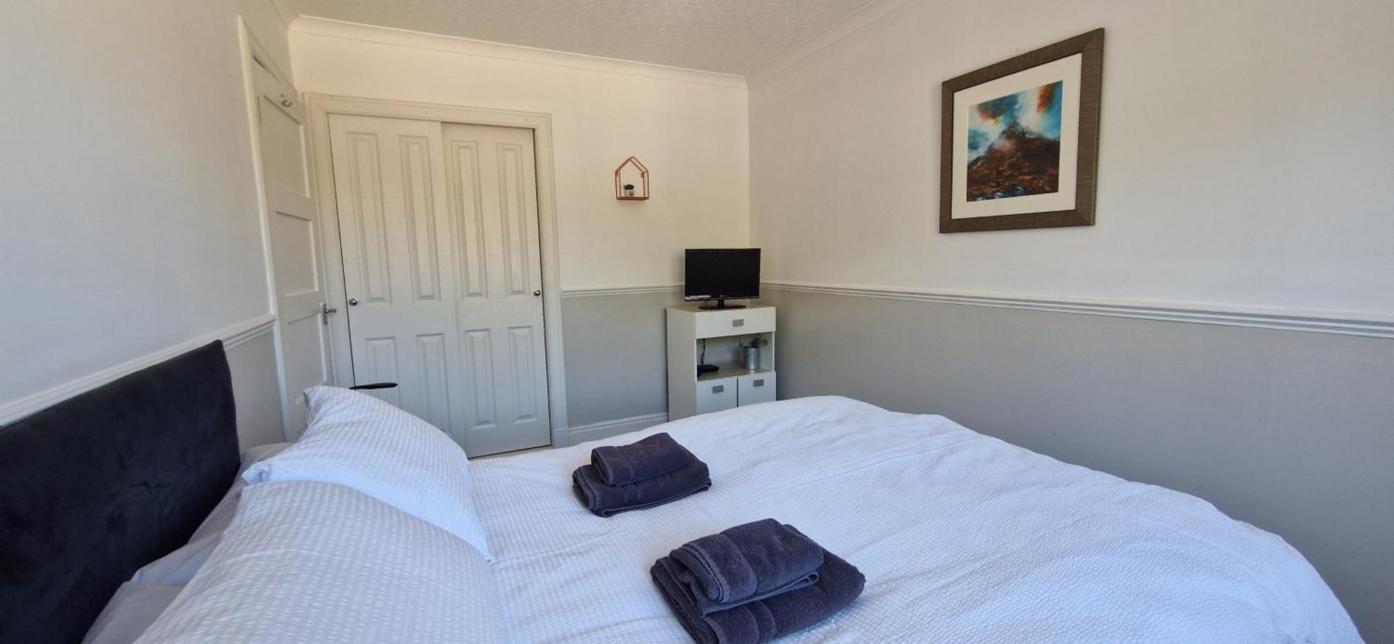 Holiday home Field At Ardenvale Self Catering Fort William