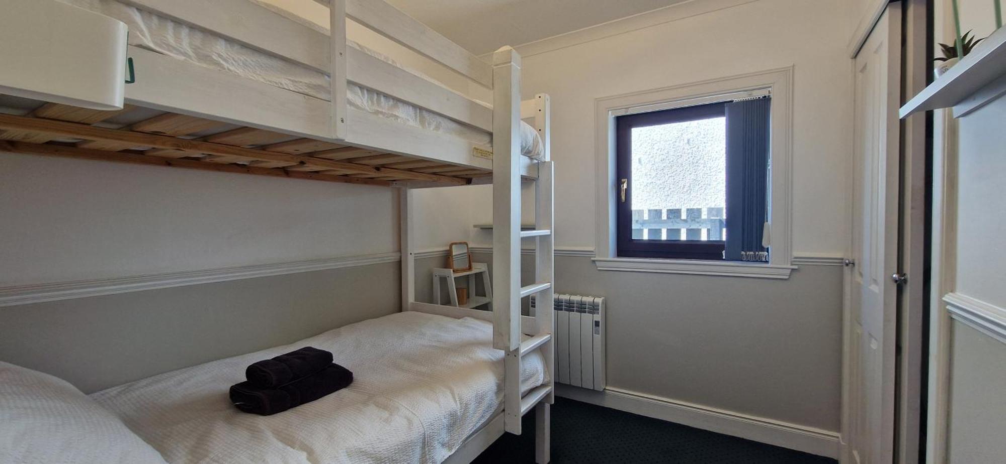 Field At Ardenvale Self Catering *