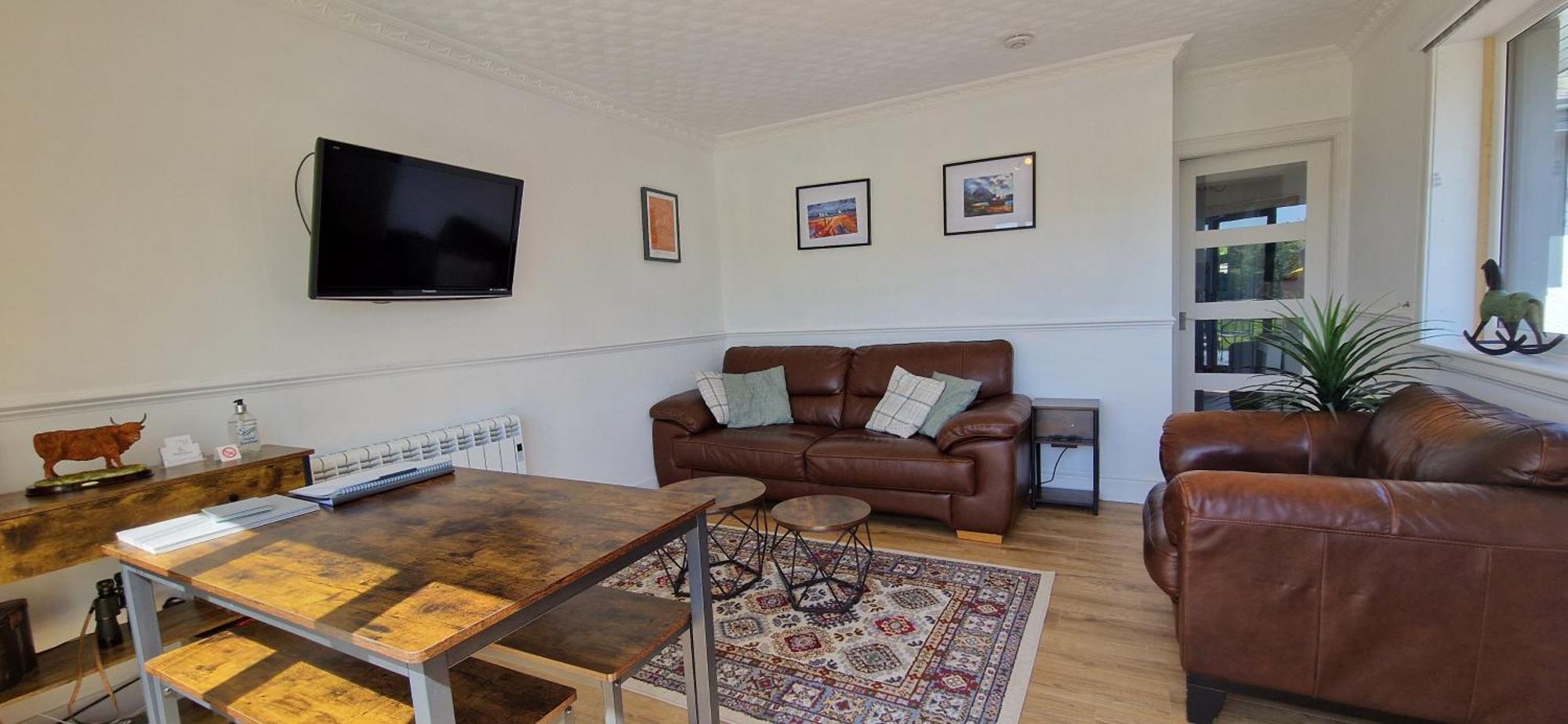Field At Ardenvale Self Catering