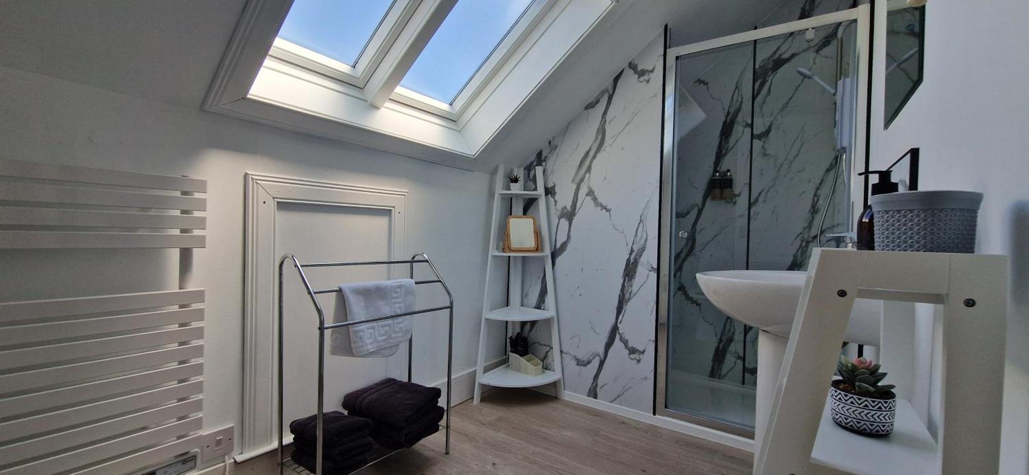 North Face Dwelling At Ardenvale Self Catering