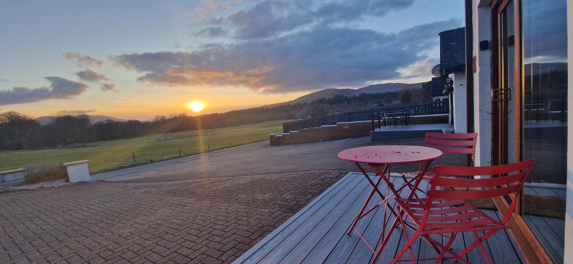 North Face Dwelling At Ardenvale Self Catering *