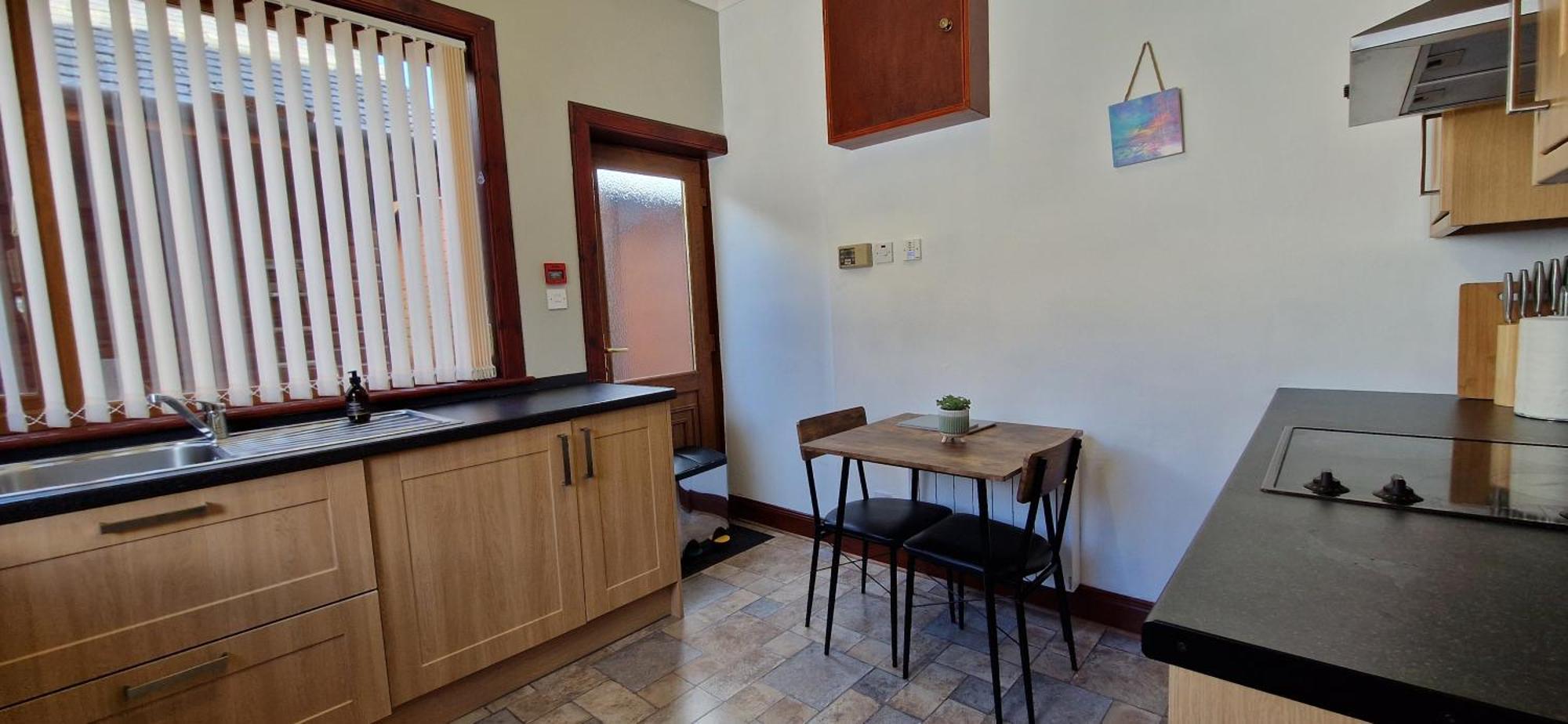 North Face Dwelling At Ardenvale Self Catering Apartment
