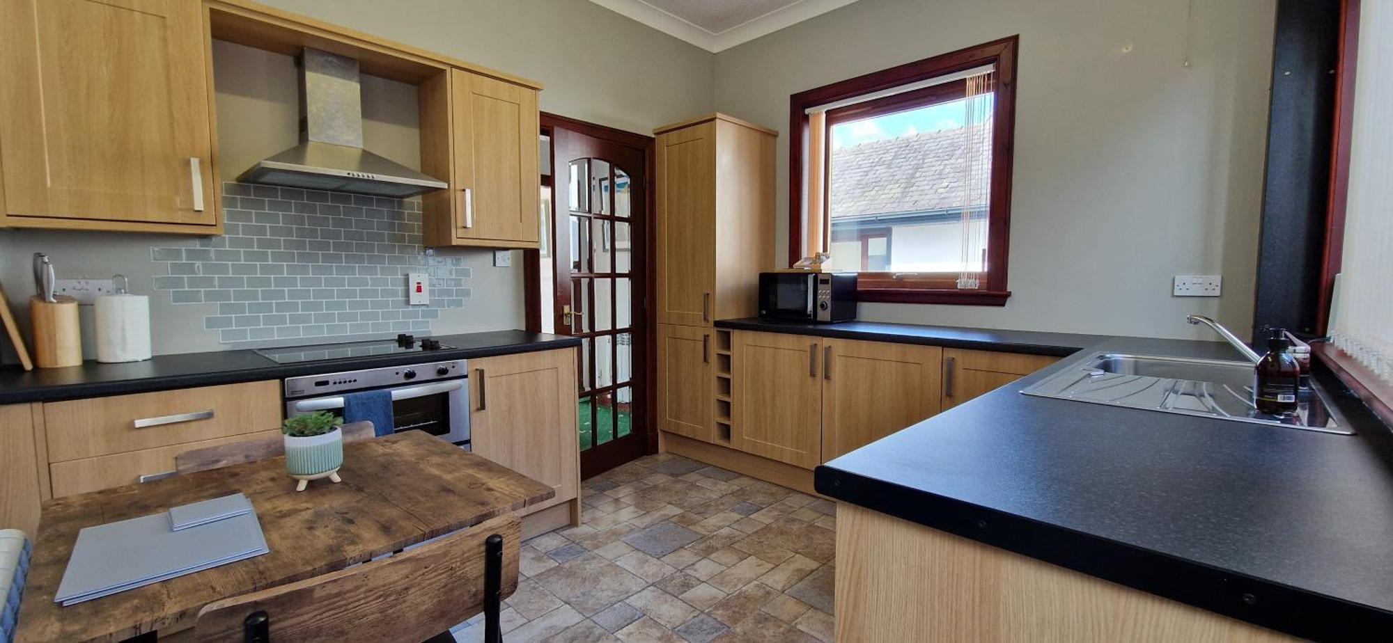 North Face Dwelling At Ardenvale Self Catering Apartment