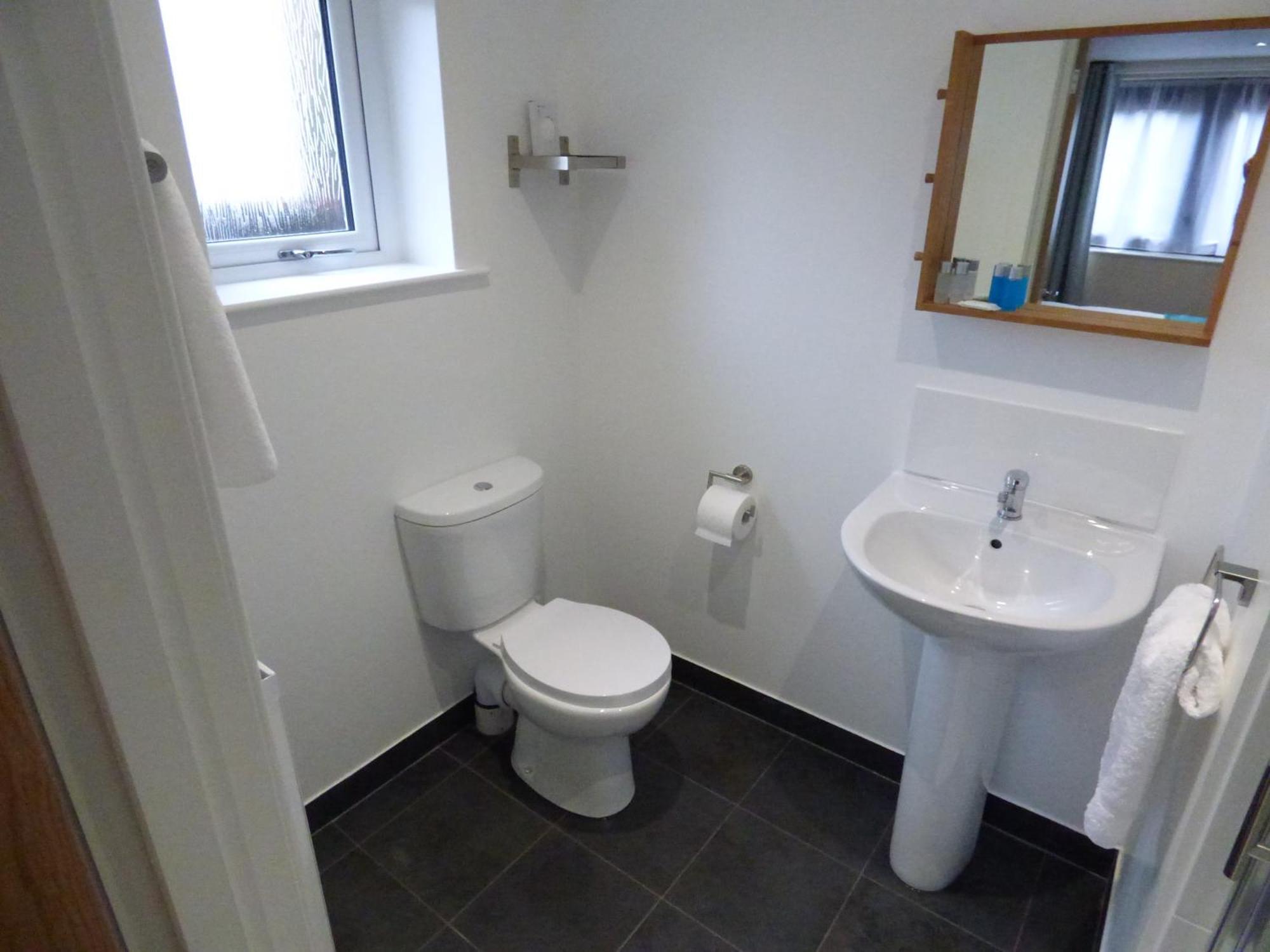 Guest house The Brevins 4*