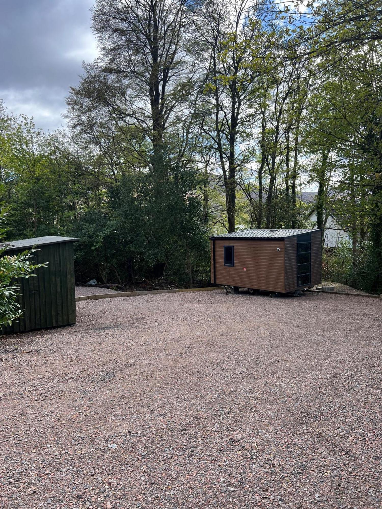 Bed & Breakfast Ravenswood Pod *