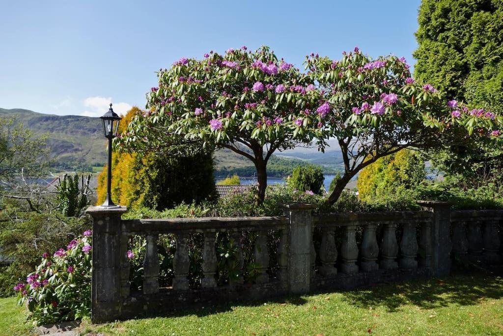 Guest At Black Sheep Bunkhouse Apartment Fort William