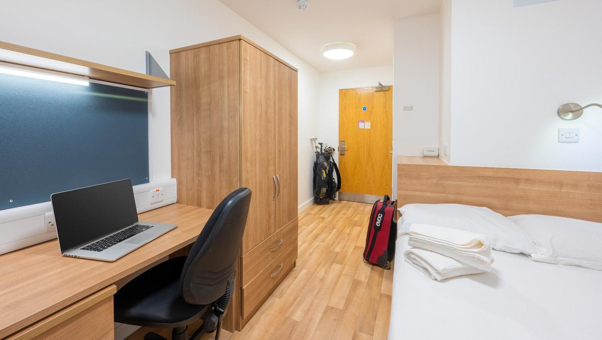 Uhi William - Campus Fort William