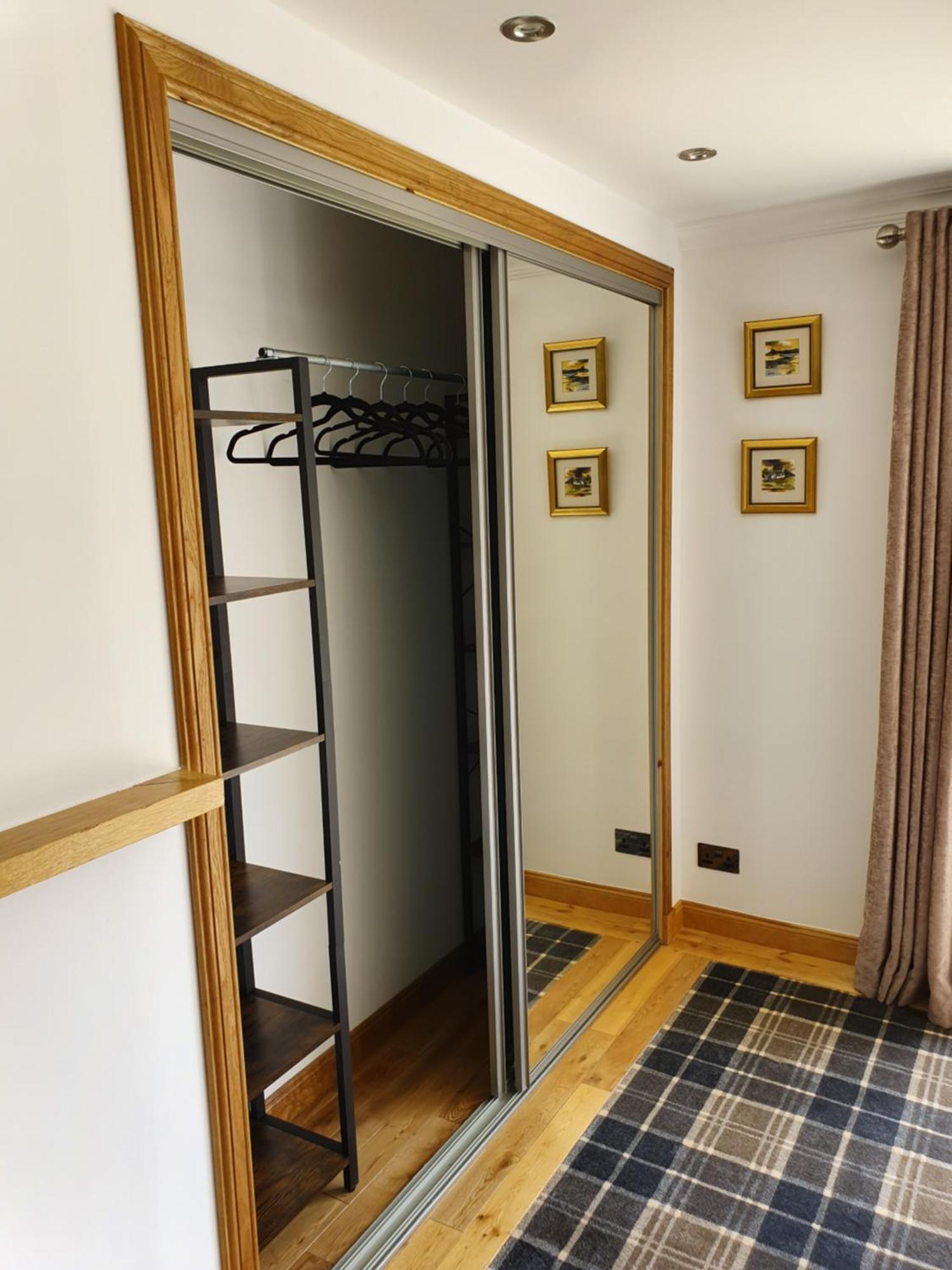 Tower Ridge House * Fort William