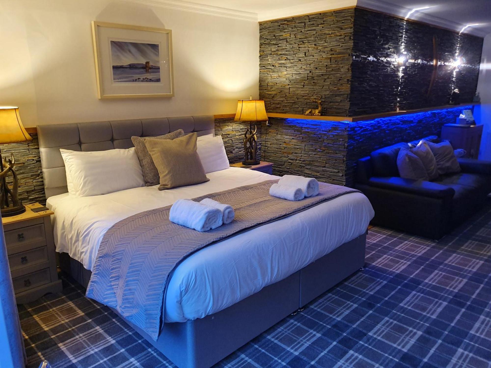 Tower Ridge House Bed & Breakfast Fort William
