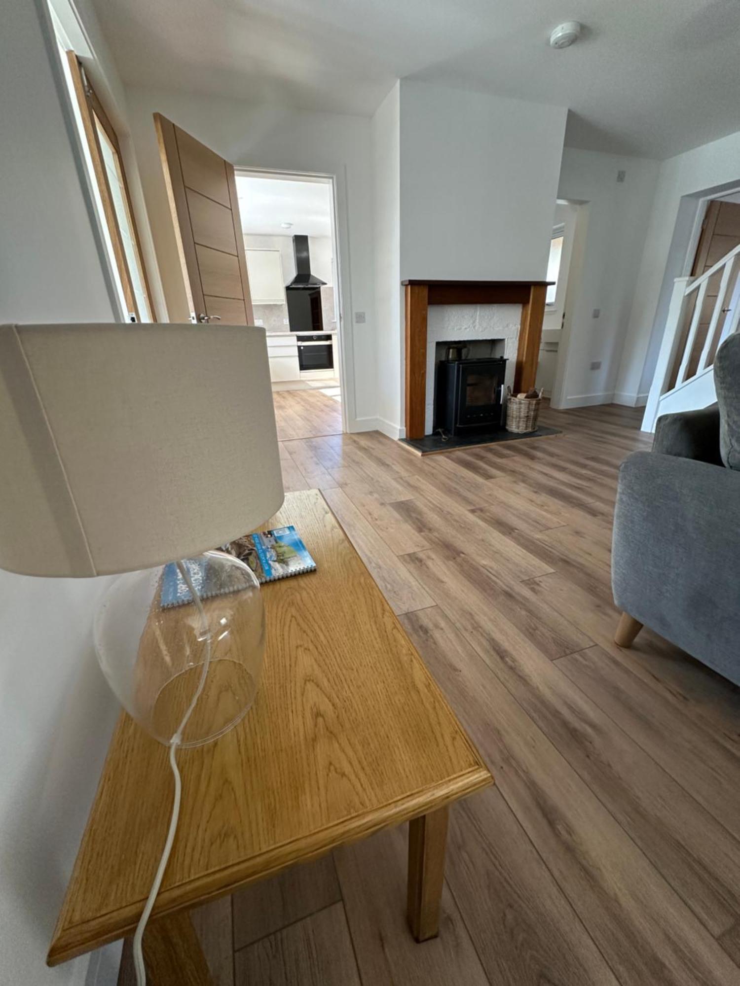 Highland Hideaway Holiday home