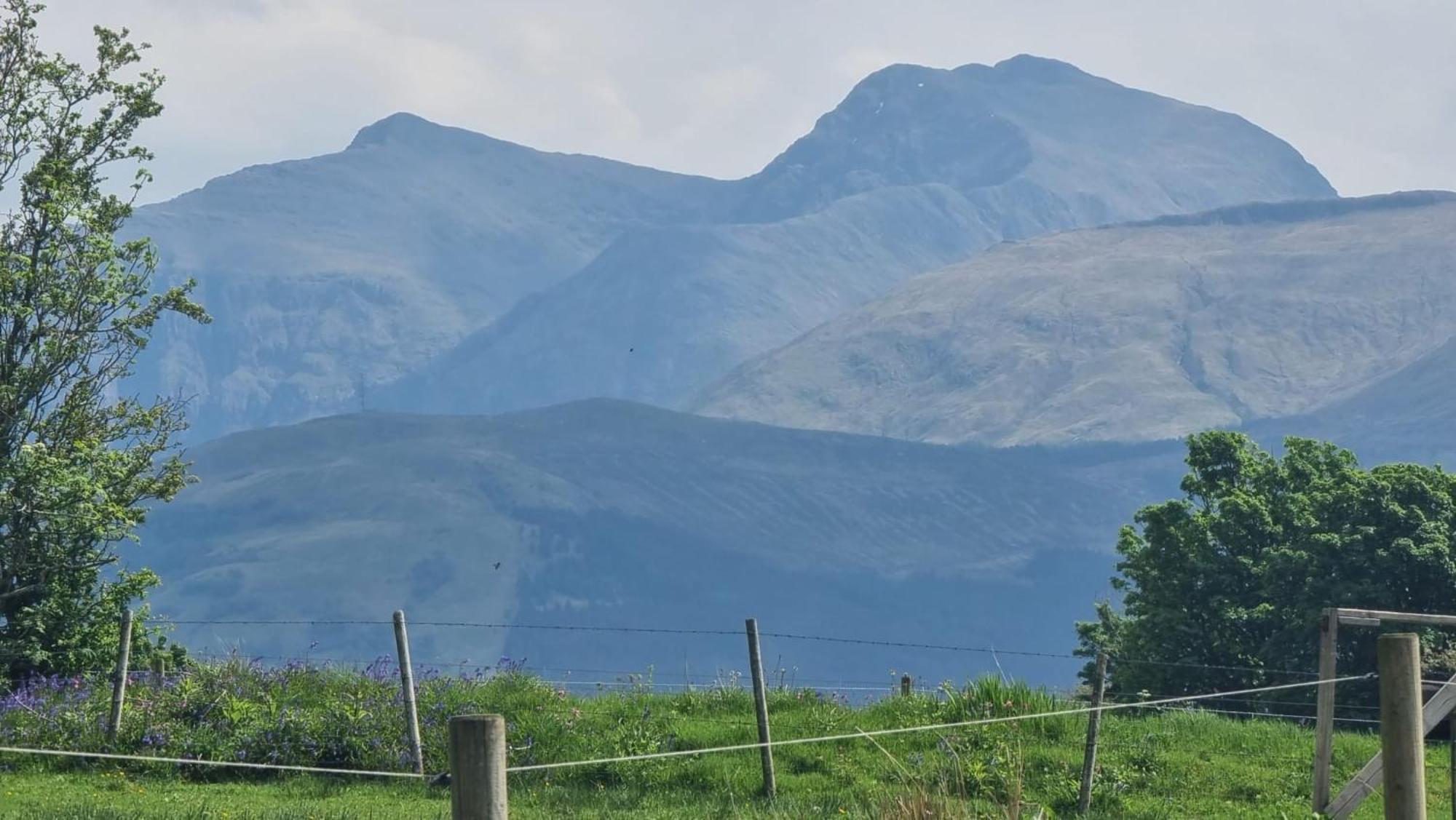Highland Hideaway * Fort William