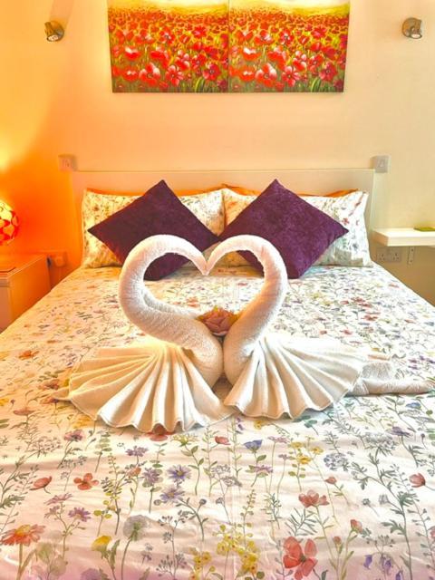 Holiday home The Moorings Fort William