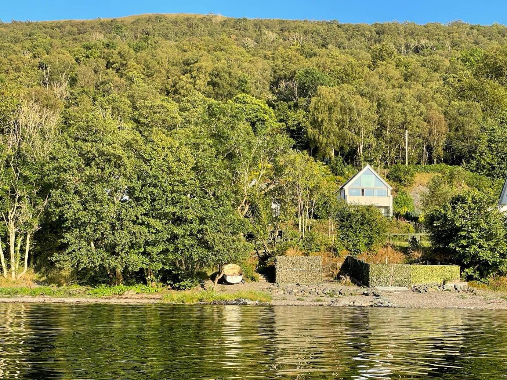 The Moorings Holiday home *