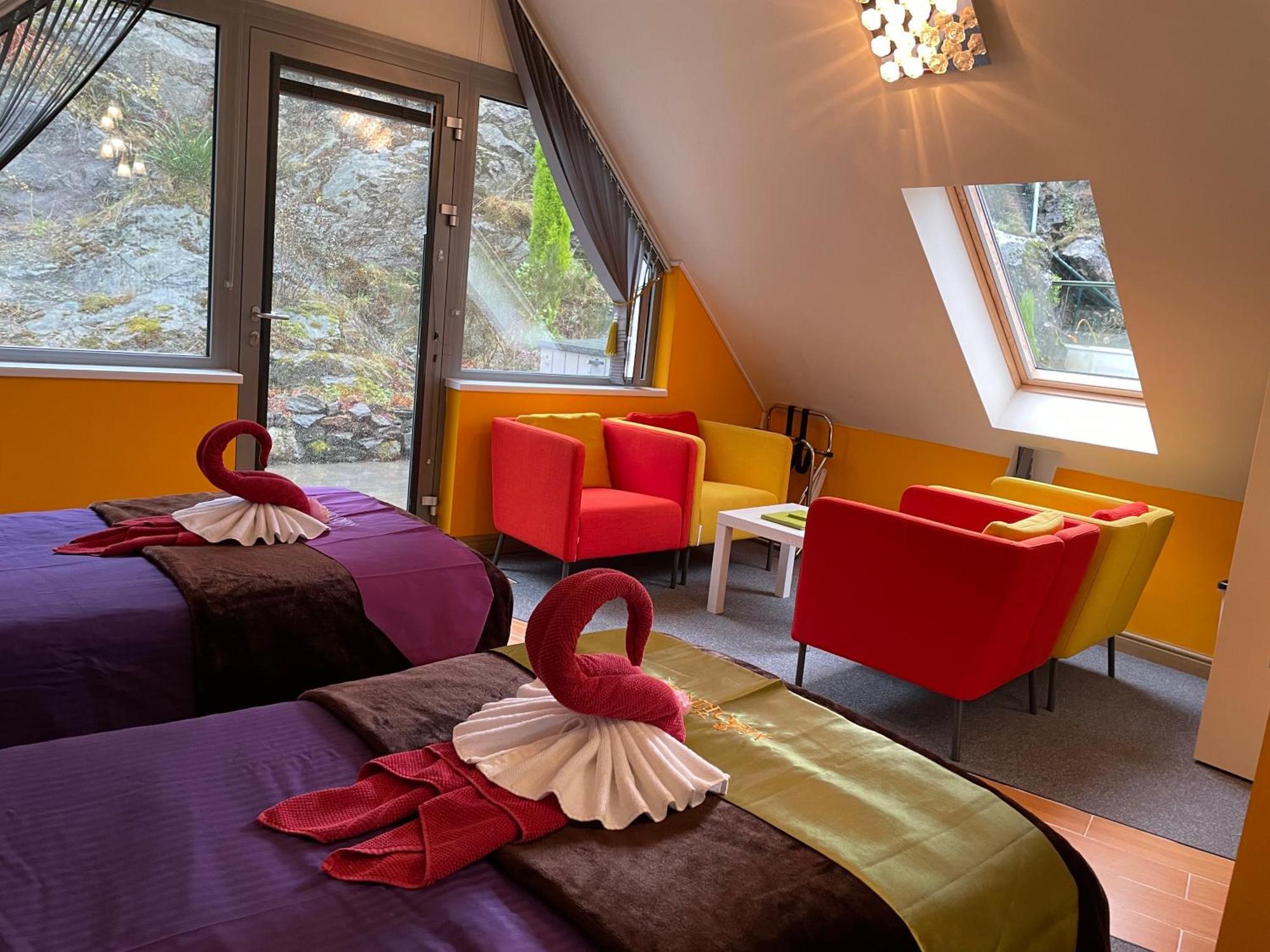The Moorings Holiday home Fort William