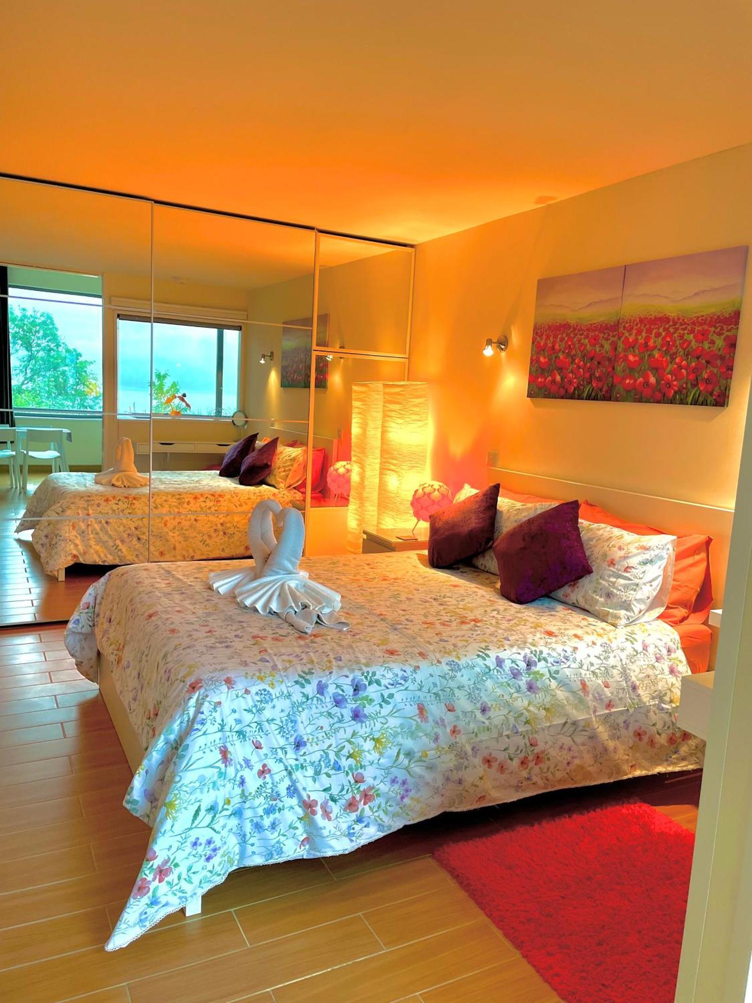 The Moorings Holiday home Fort William