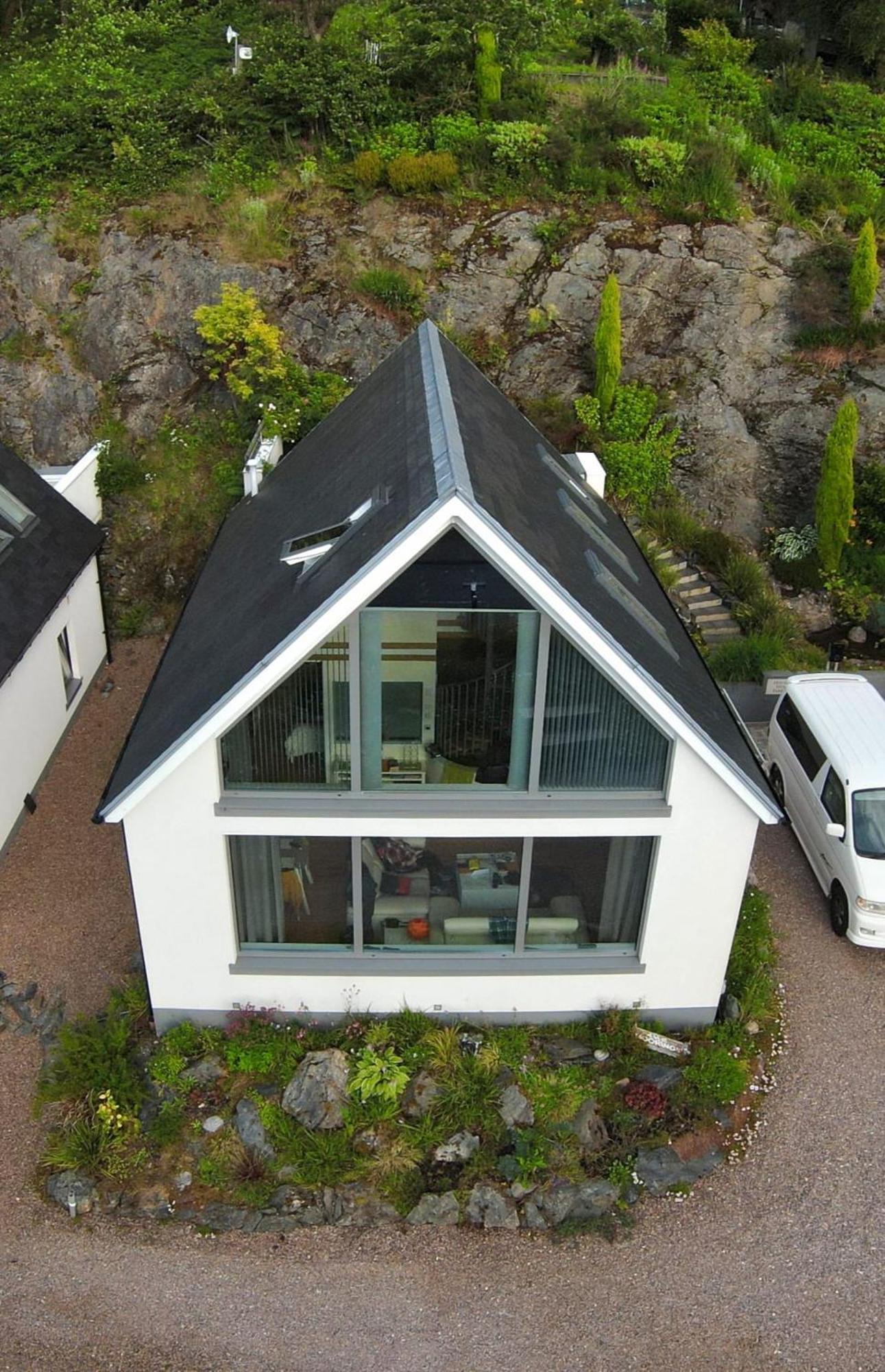 The Moorings