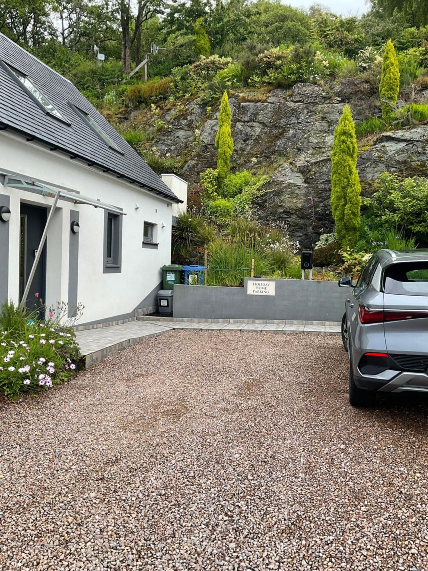 The Moorings Holiday home *