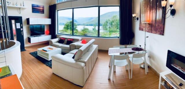 The Moorings Holiday home *
