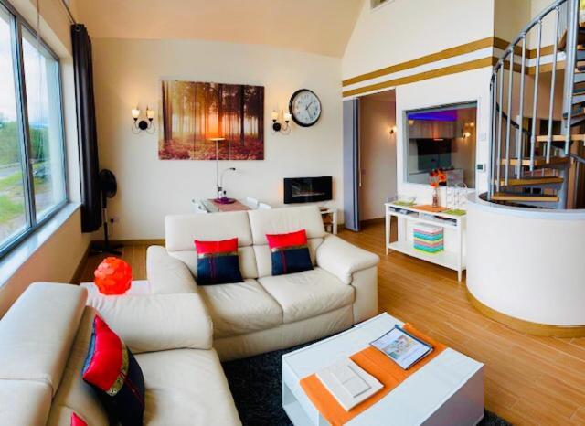 Holiday home The Moorings