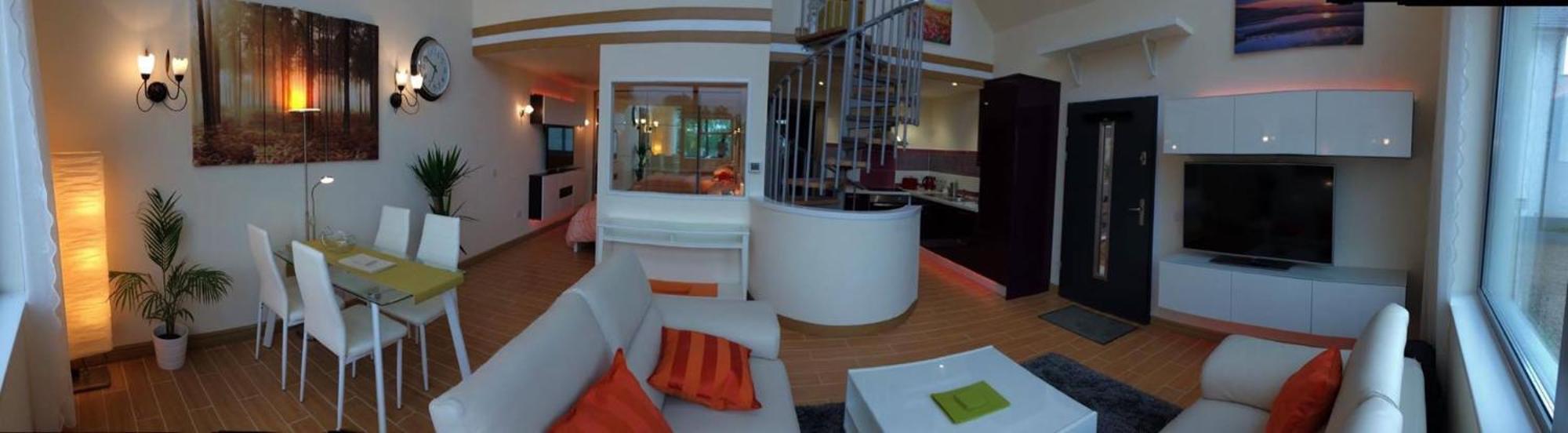The Moorings Holiday home Fort William