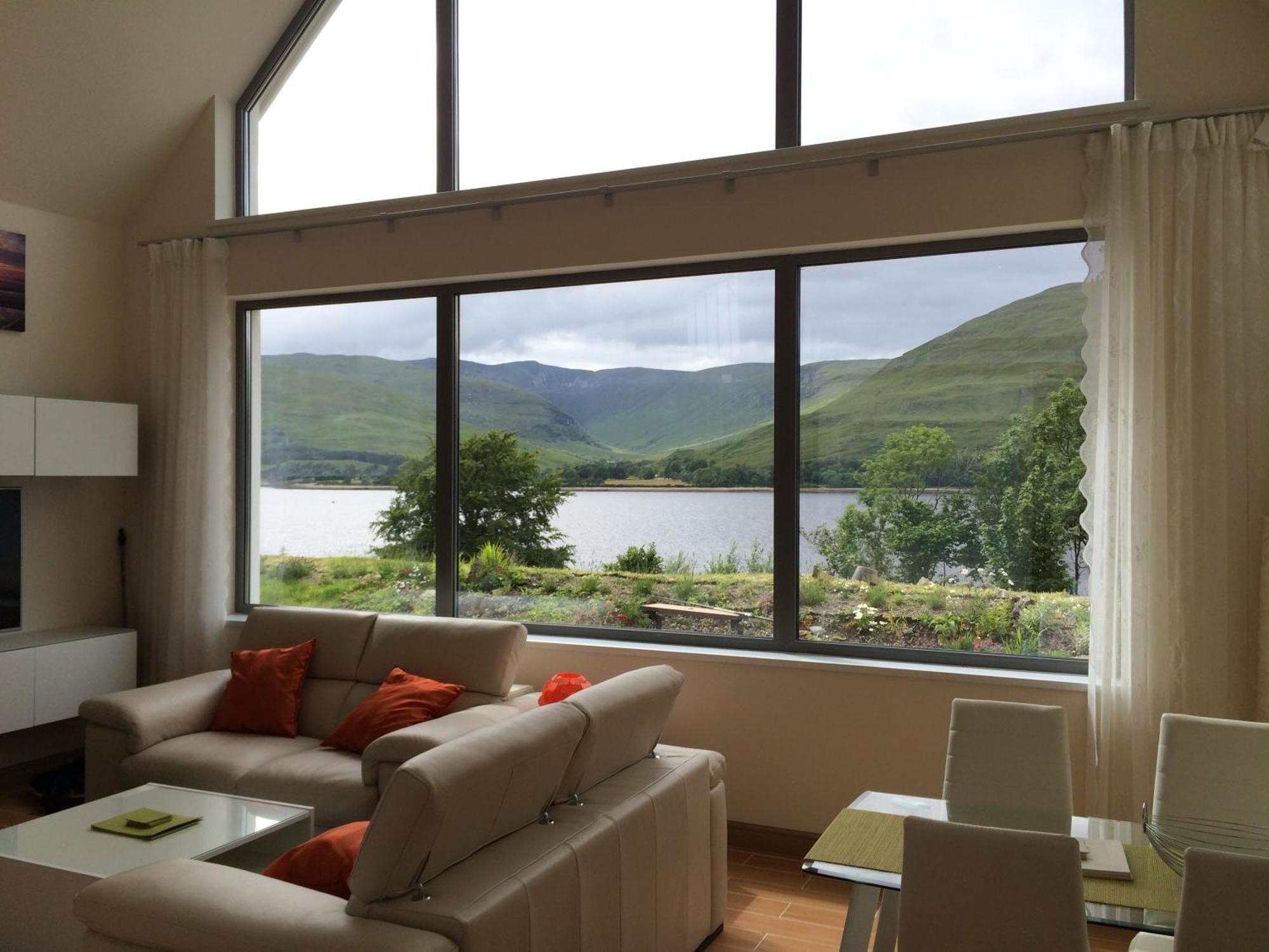 The Moorings Fort William
