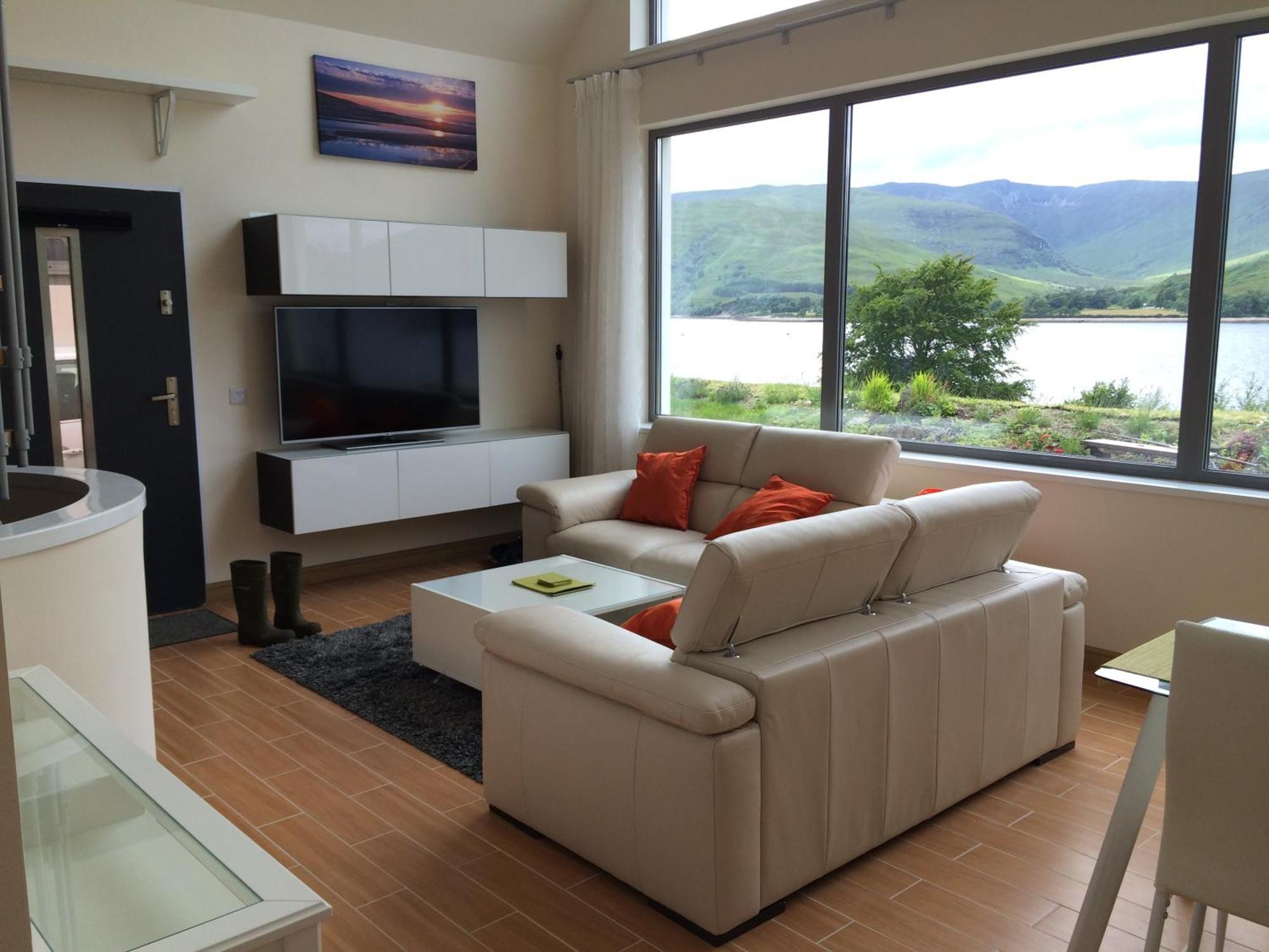 Holiday home The Moorings