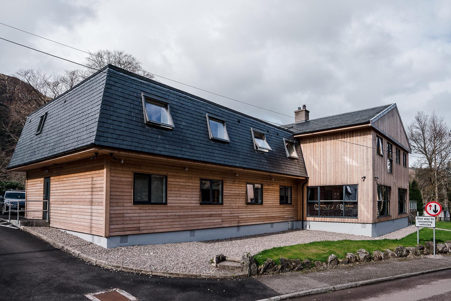 Hostel Glen Nevis Youth *