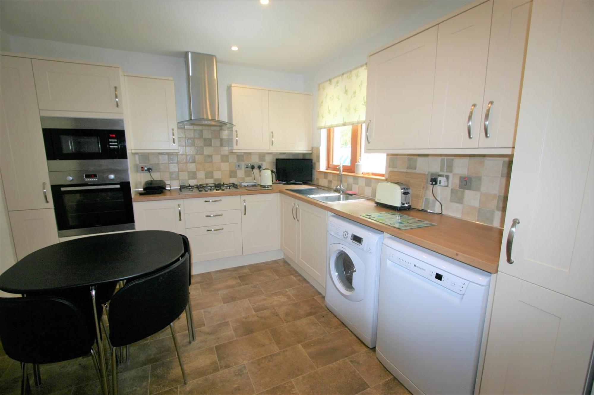 Holiday home Loch View Home, William Fort William