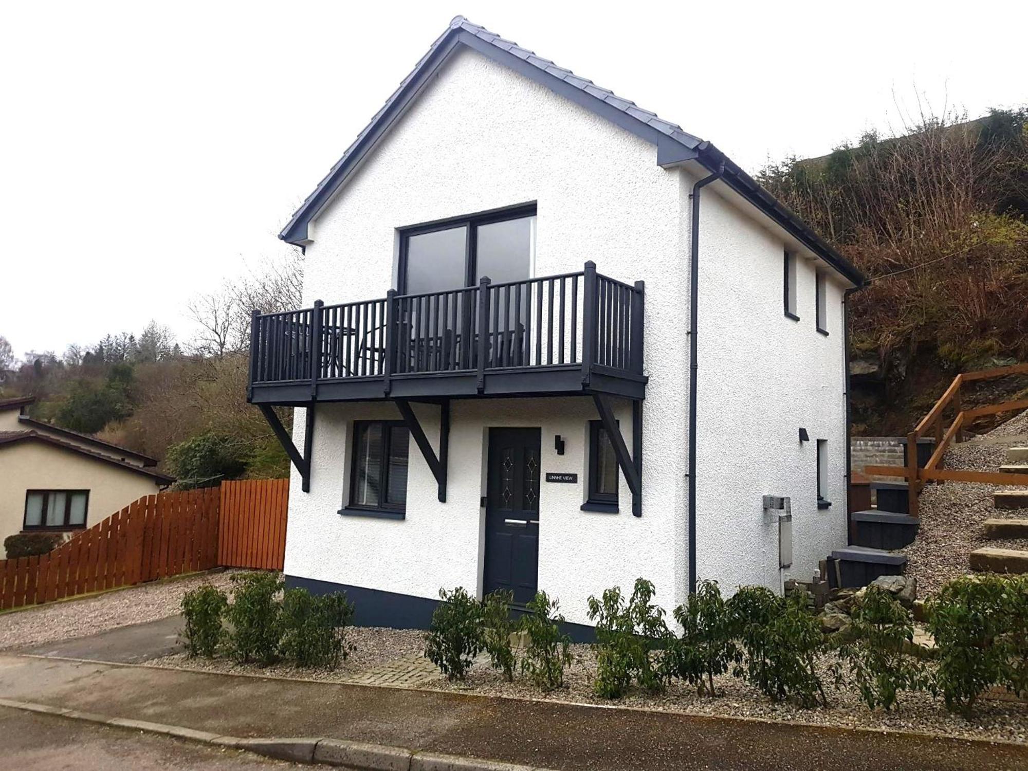 Loch View Home, William * Fort William