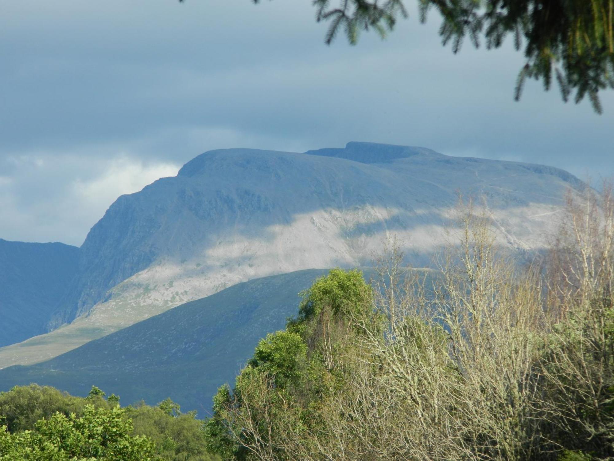 Tom Beag - Ben Nevis View Guest house Fort William
