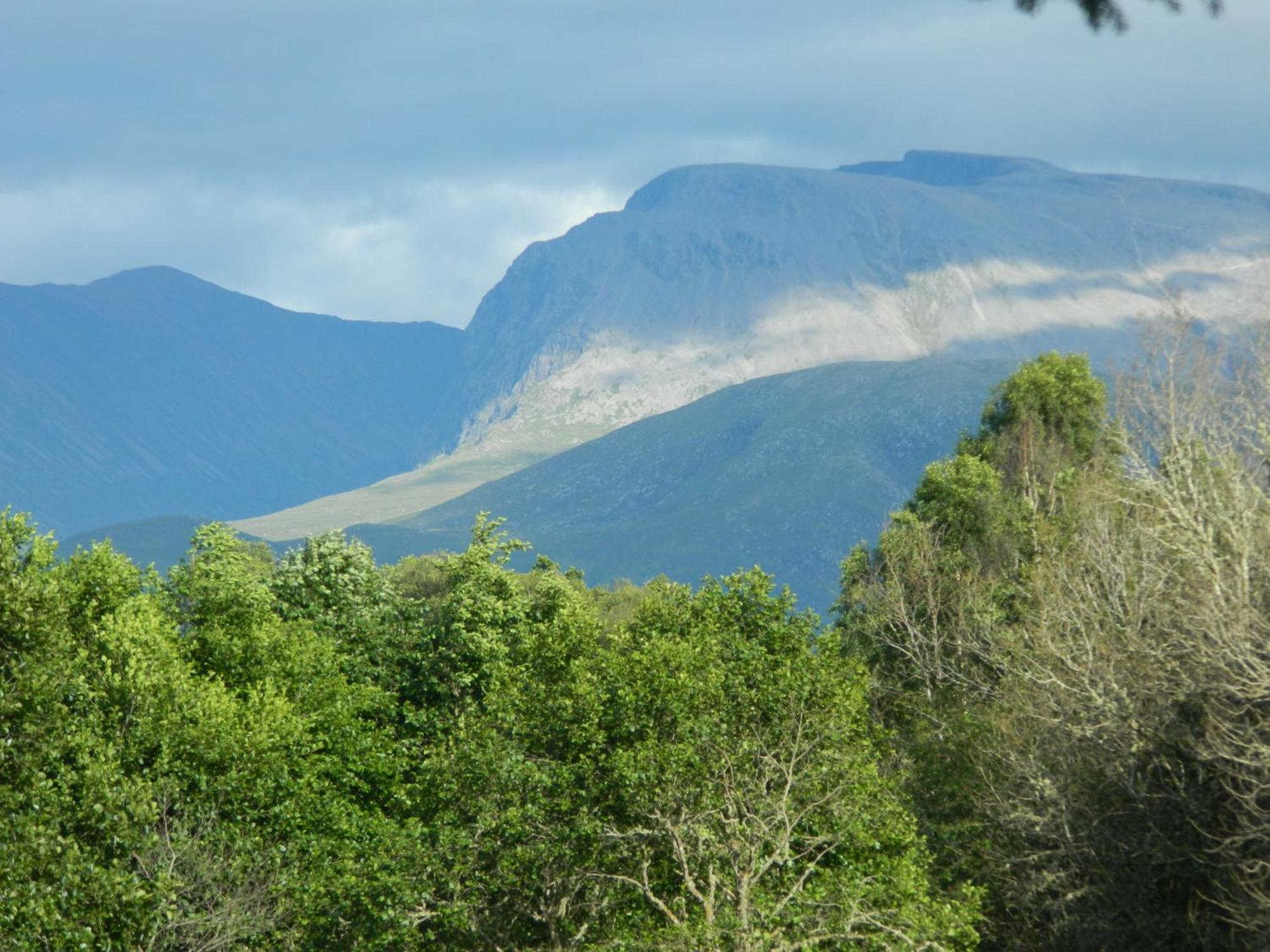 Guest house Tom Beag - Ben Nevis View Fort William