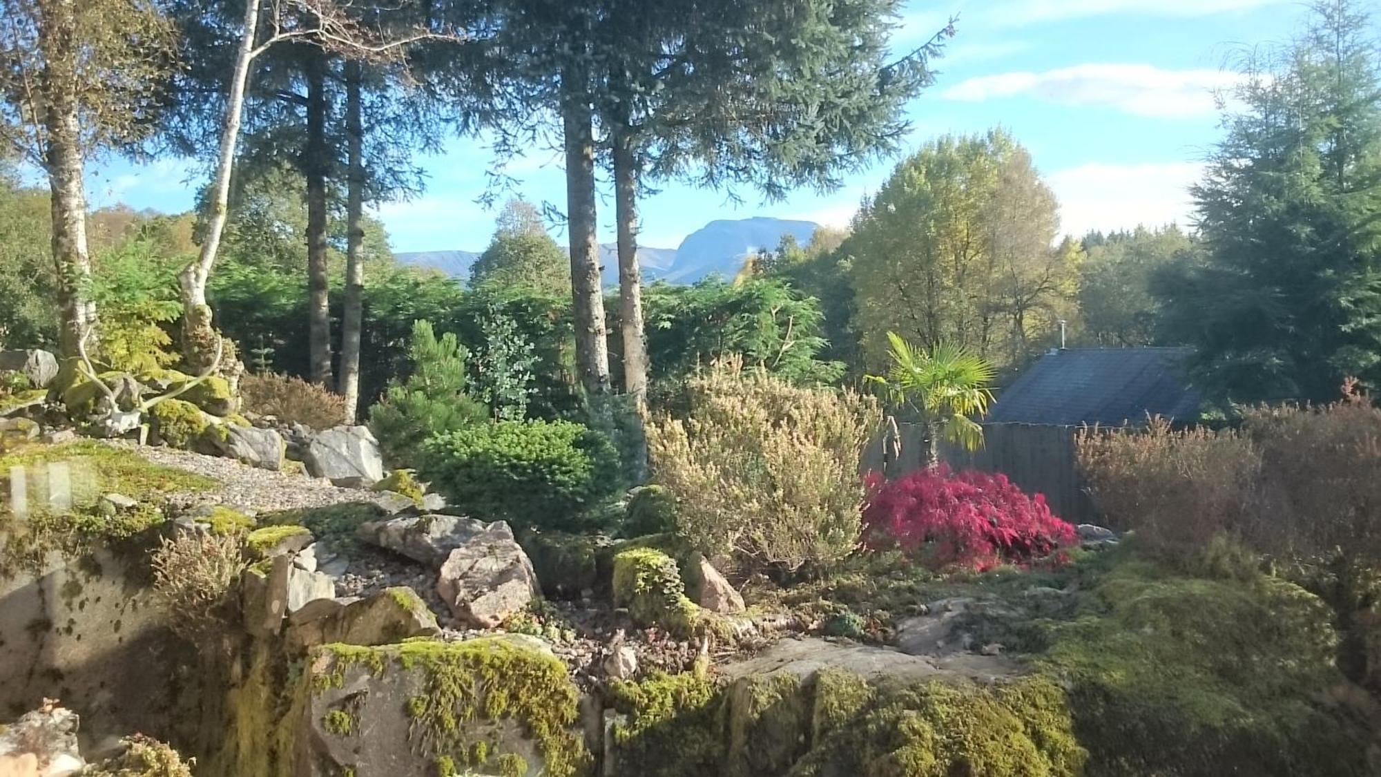 Tom Beag - Ben Nevis View Guest house