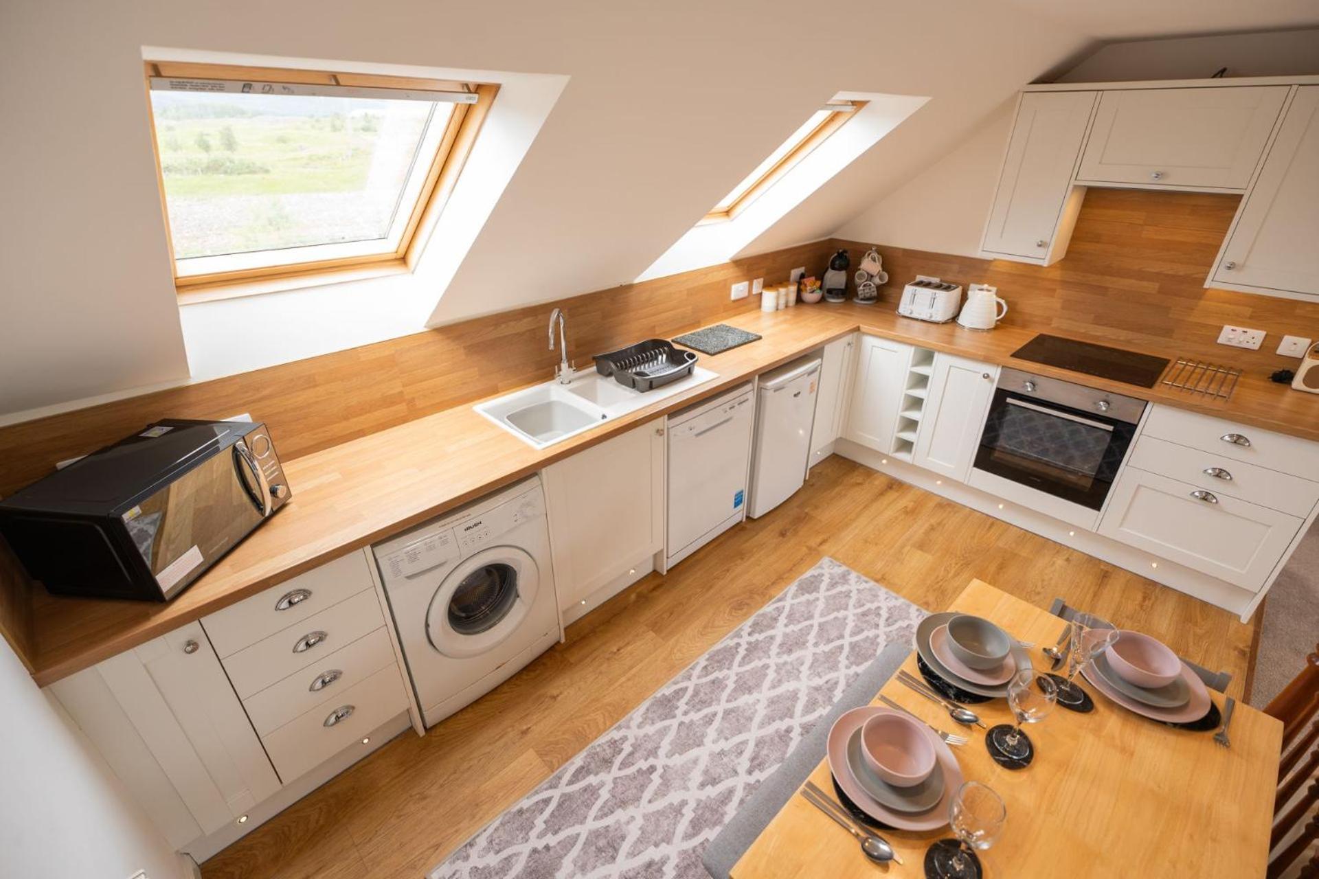 Holiday home Achintee No 2 Fort William