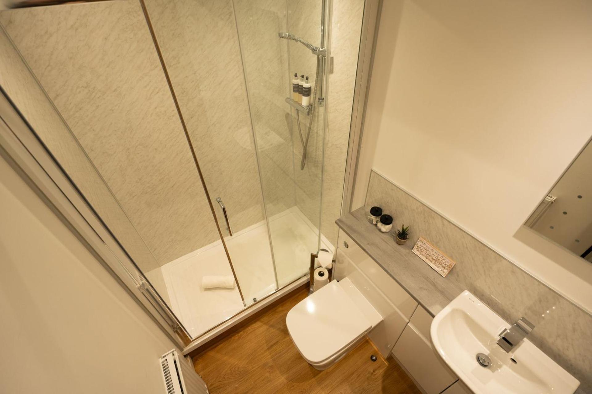 Achintee No 2 Holiday home Fort William
