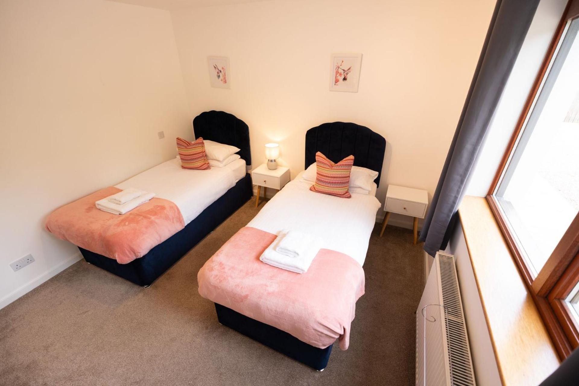 Holiday home Achintee No 2 Fort William