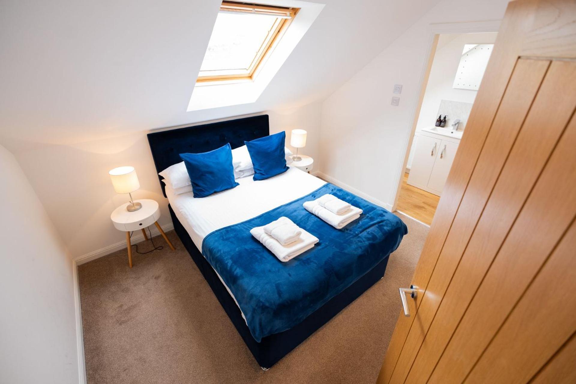 Achintee No 2 Holiday home