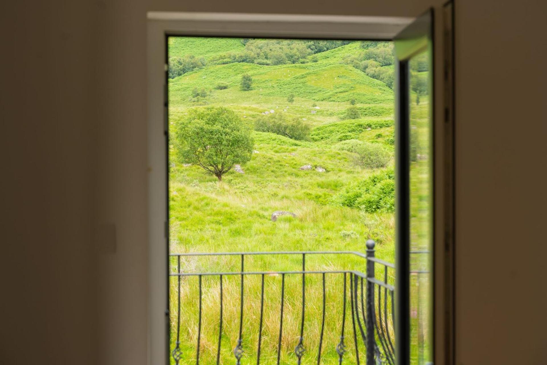 Holiday home Achintee No 2