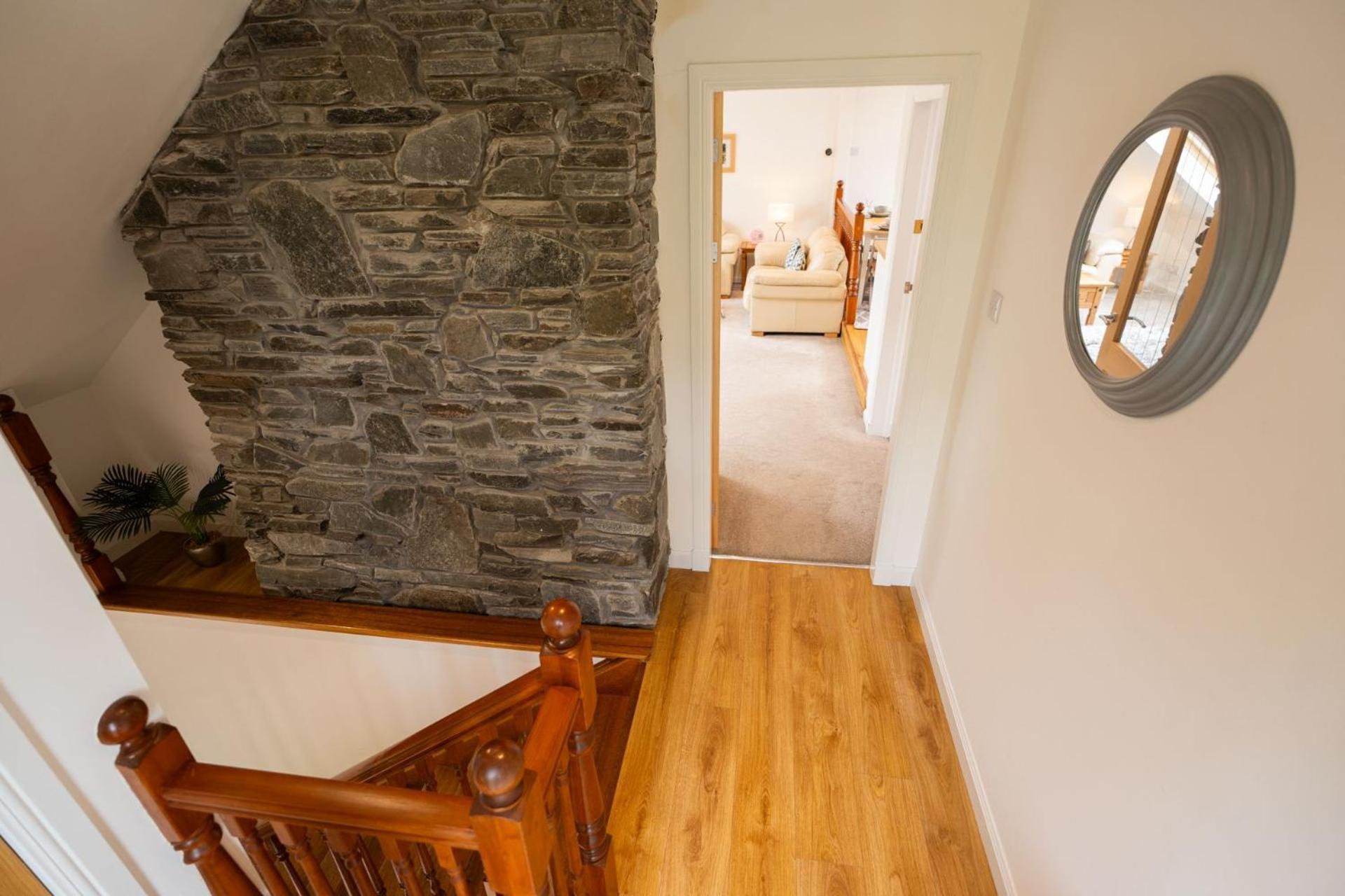 Holiday home Achintee No 2 *