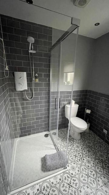 Ramblers Rest Modern Cottage-perfect Views Of Ben Nevis Apartment Fort William