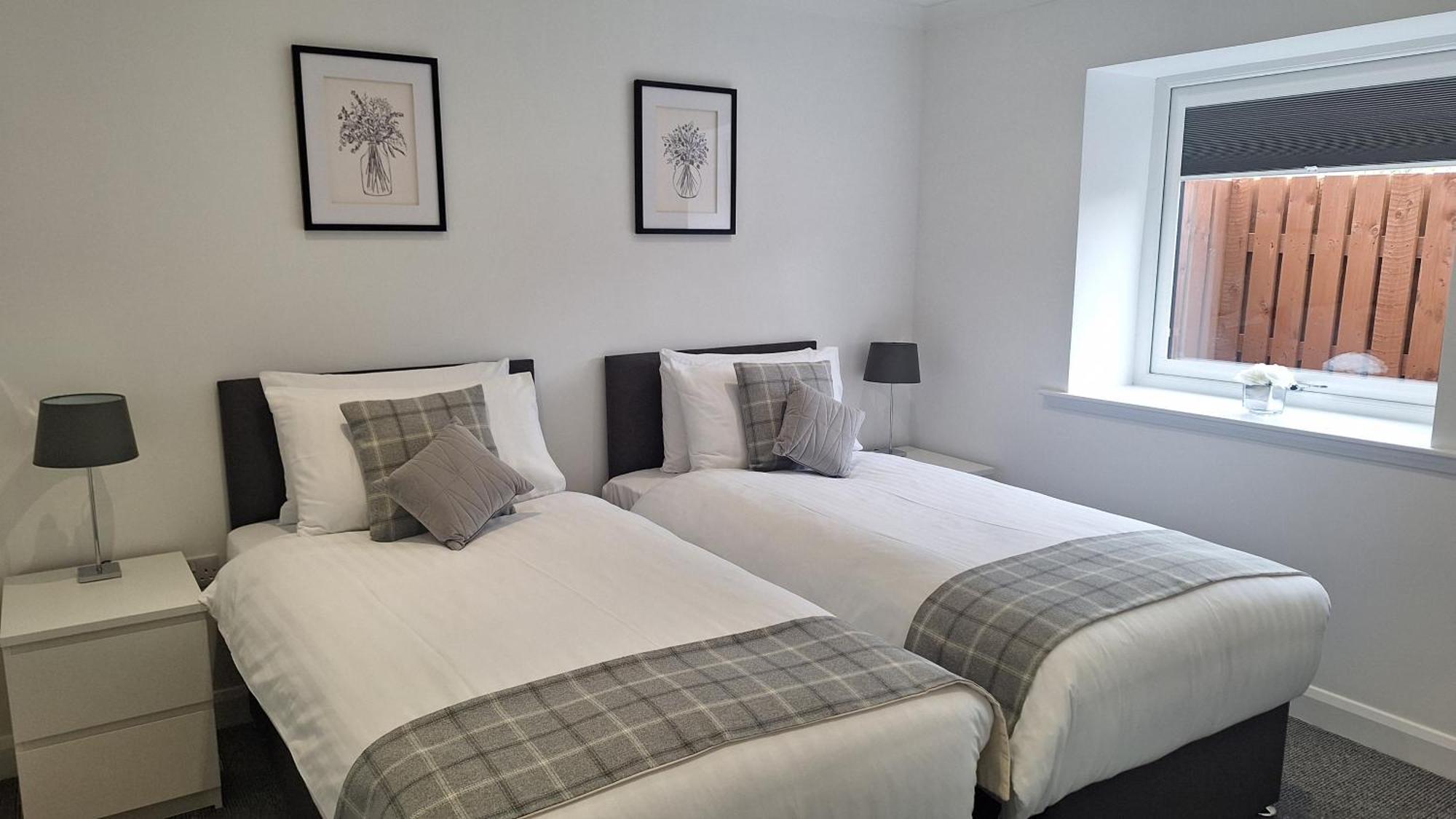 Bonnie View William * Fort William