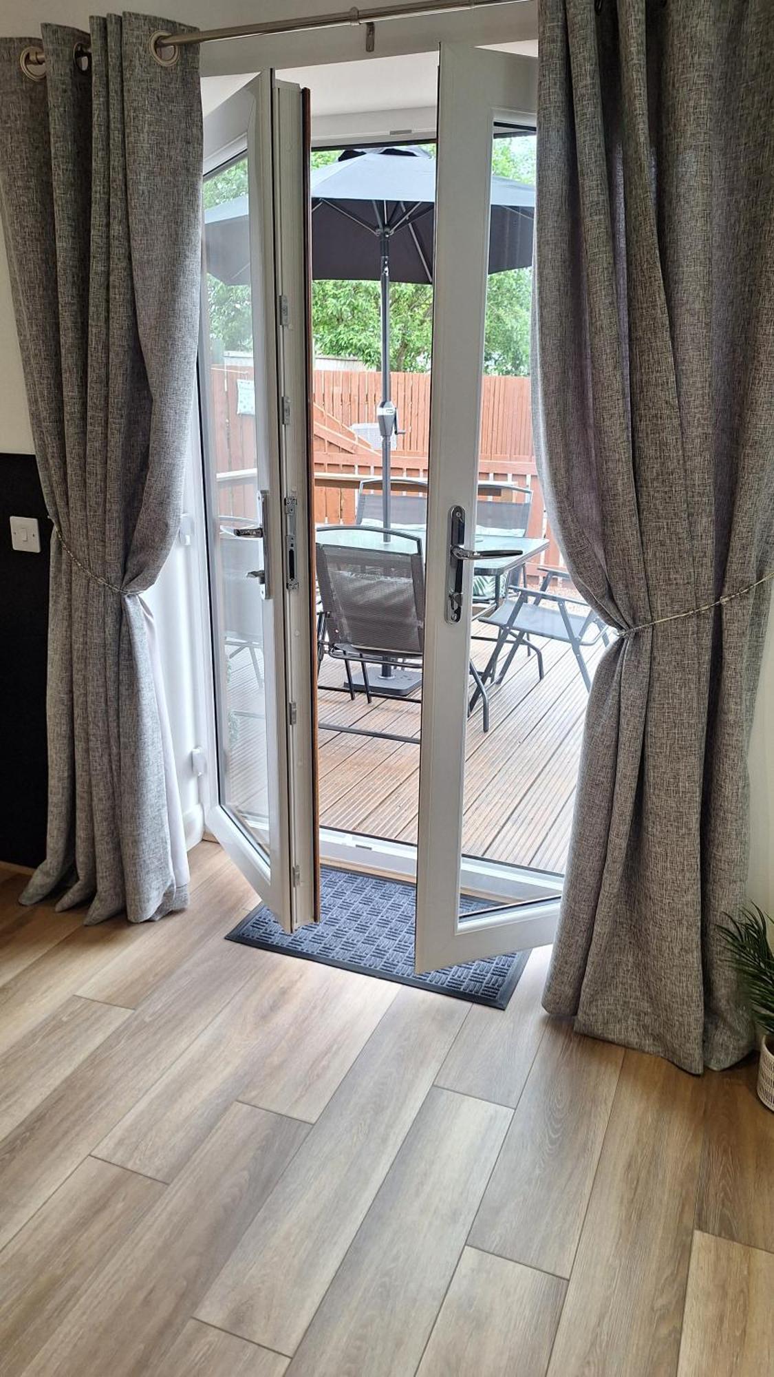 Holiday home Bonnie View William *