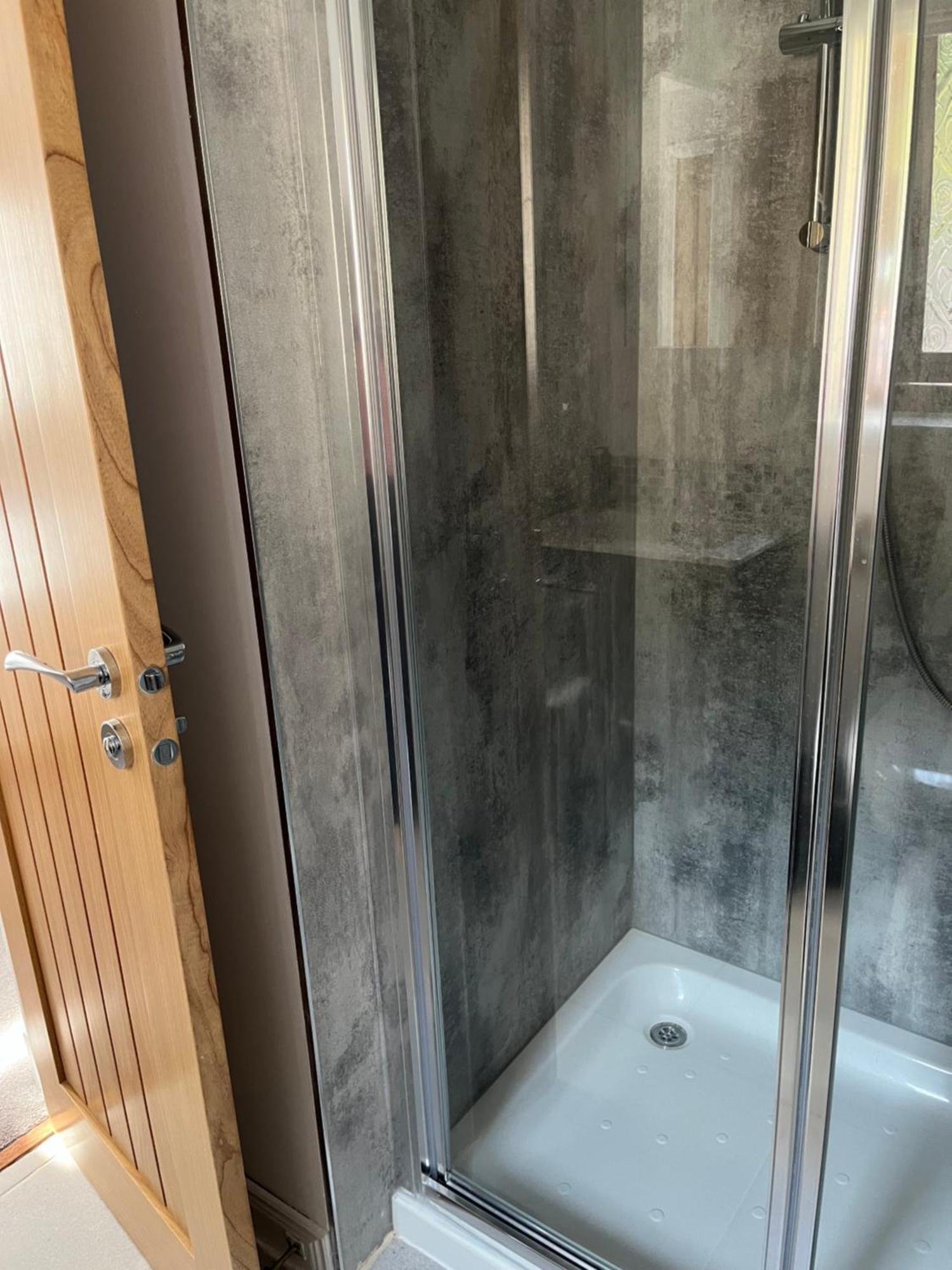 Self Catering One Bedroom *