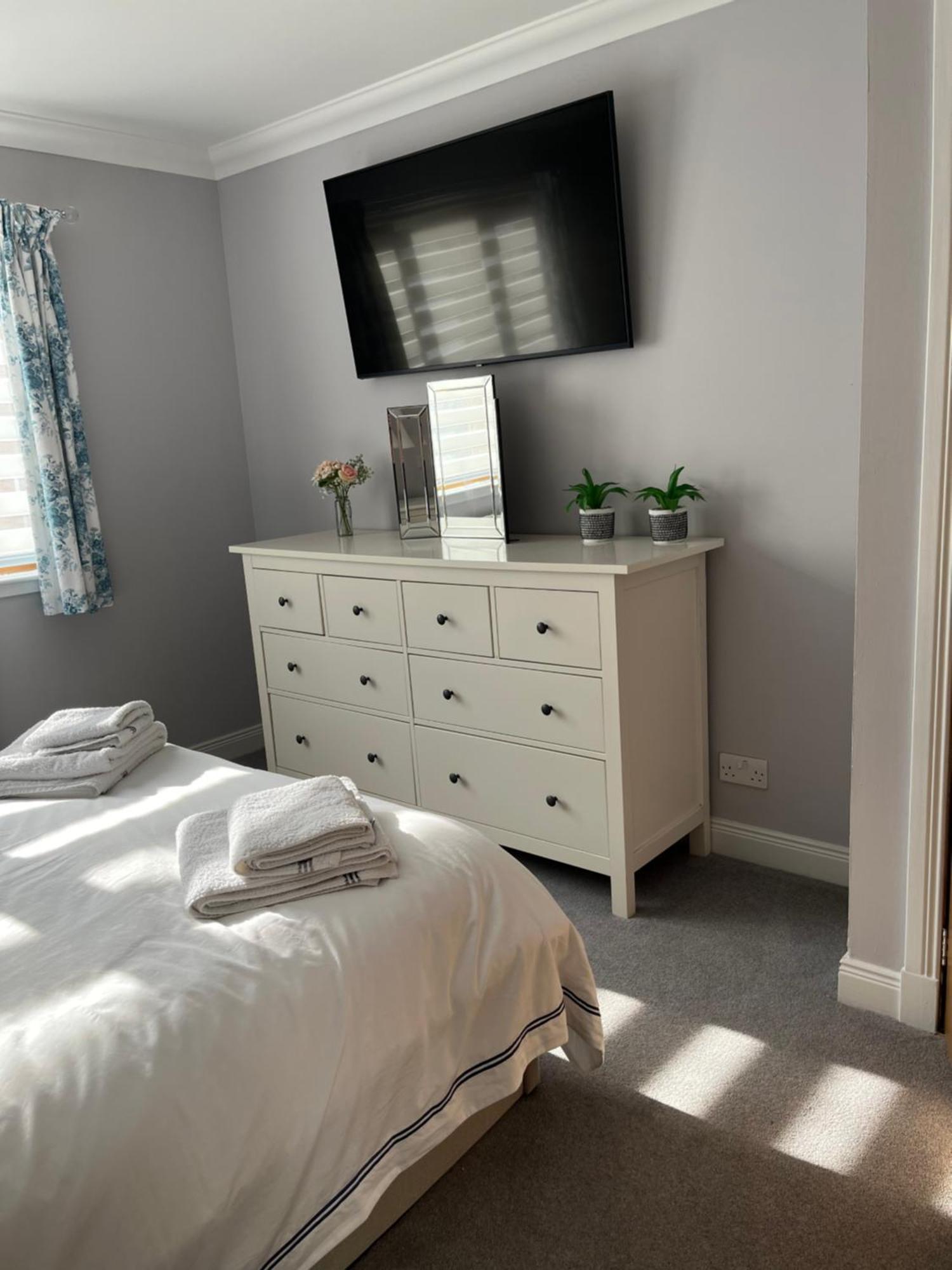 Self Catering One Bedroom Fort William