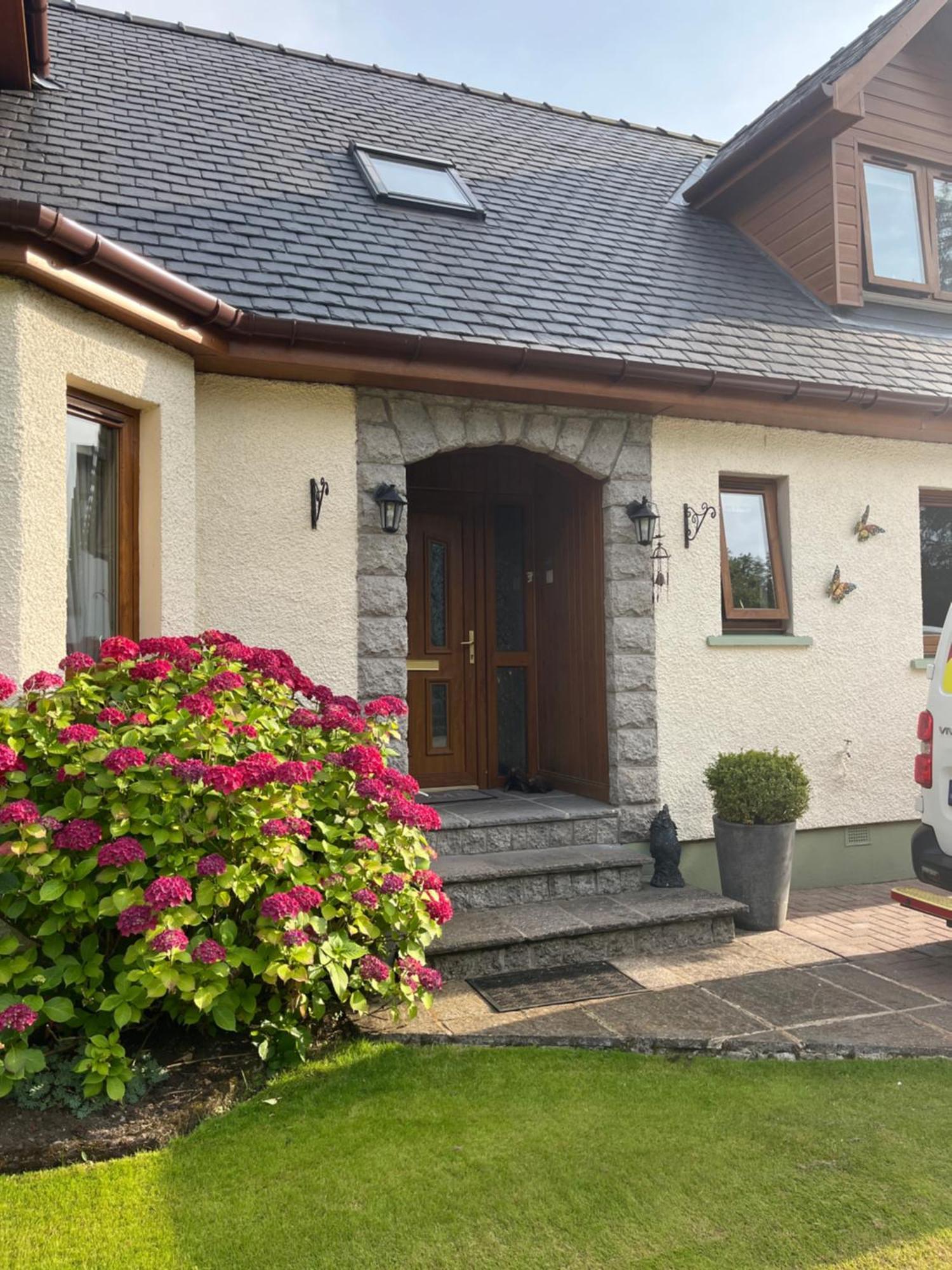 Self Catering One Bedroom Apartment