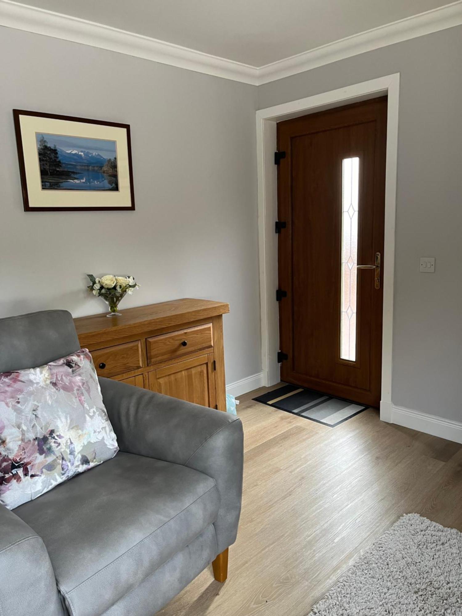 Self Catering One Bedroom * Fort William