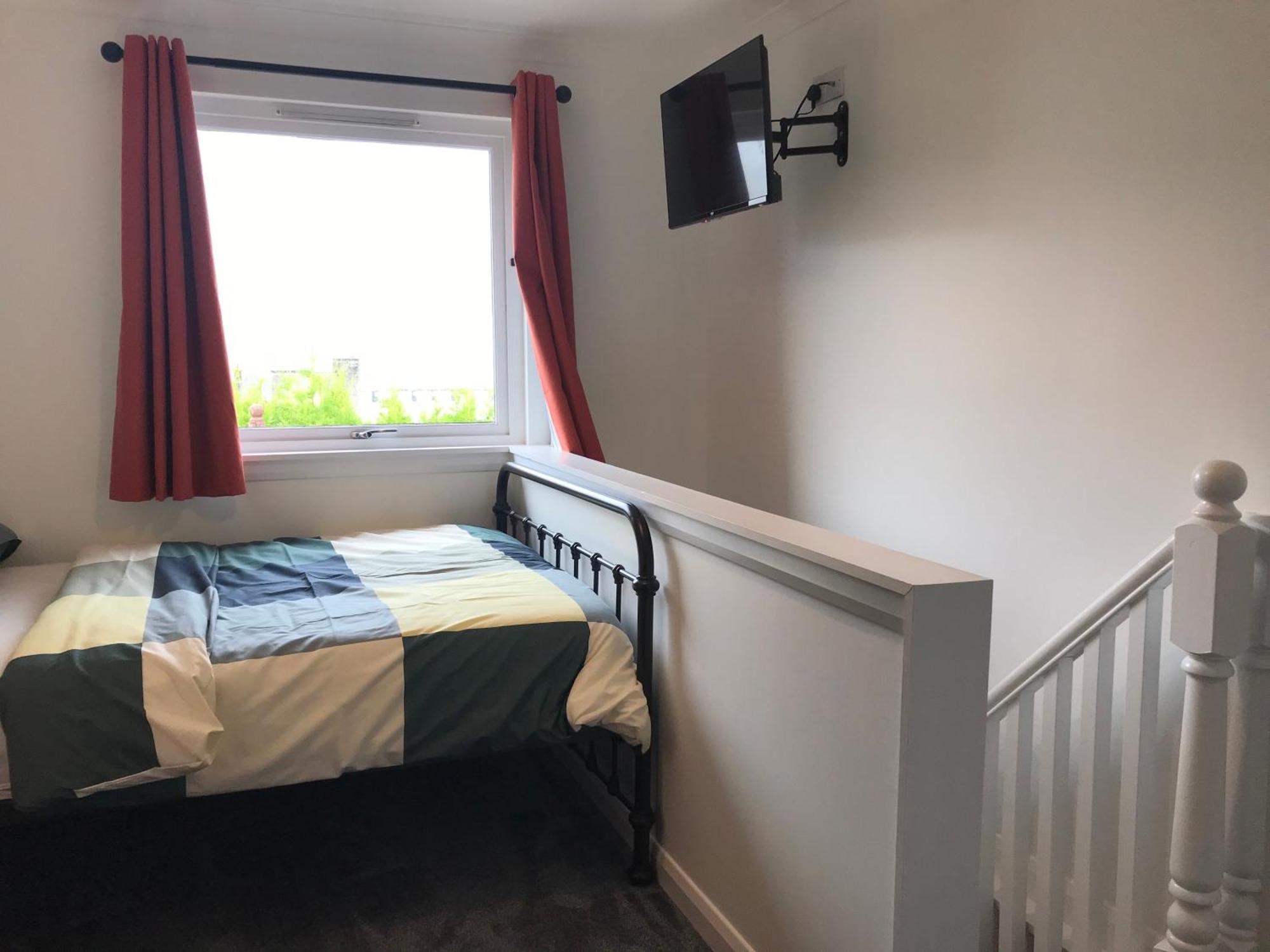 Anagrae Holiday home *