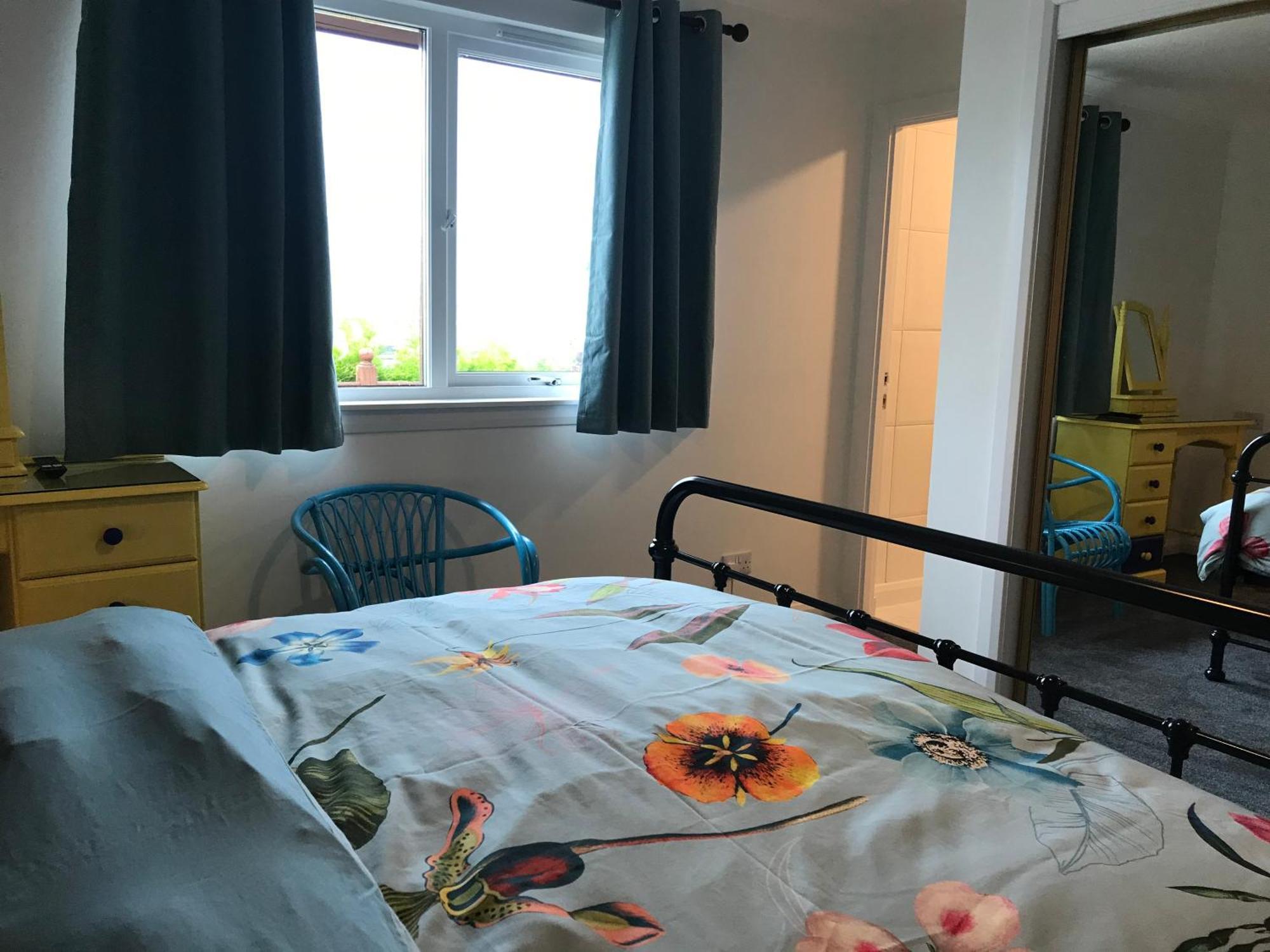Anagrae Holiday home Fort William